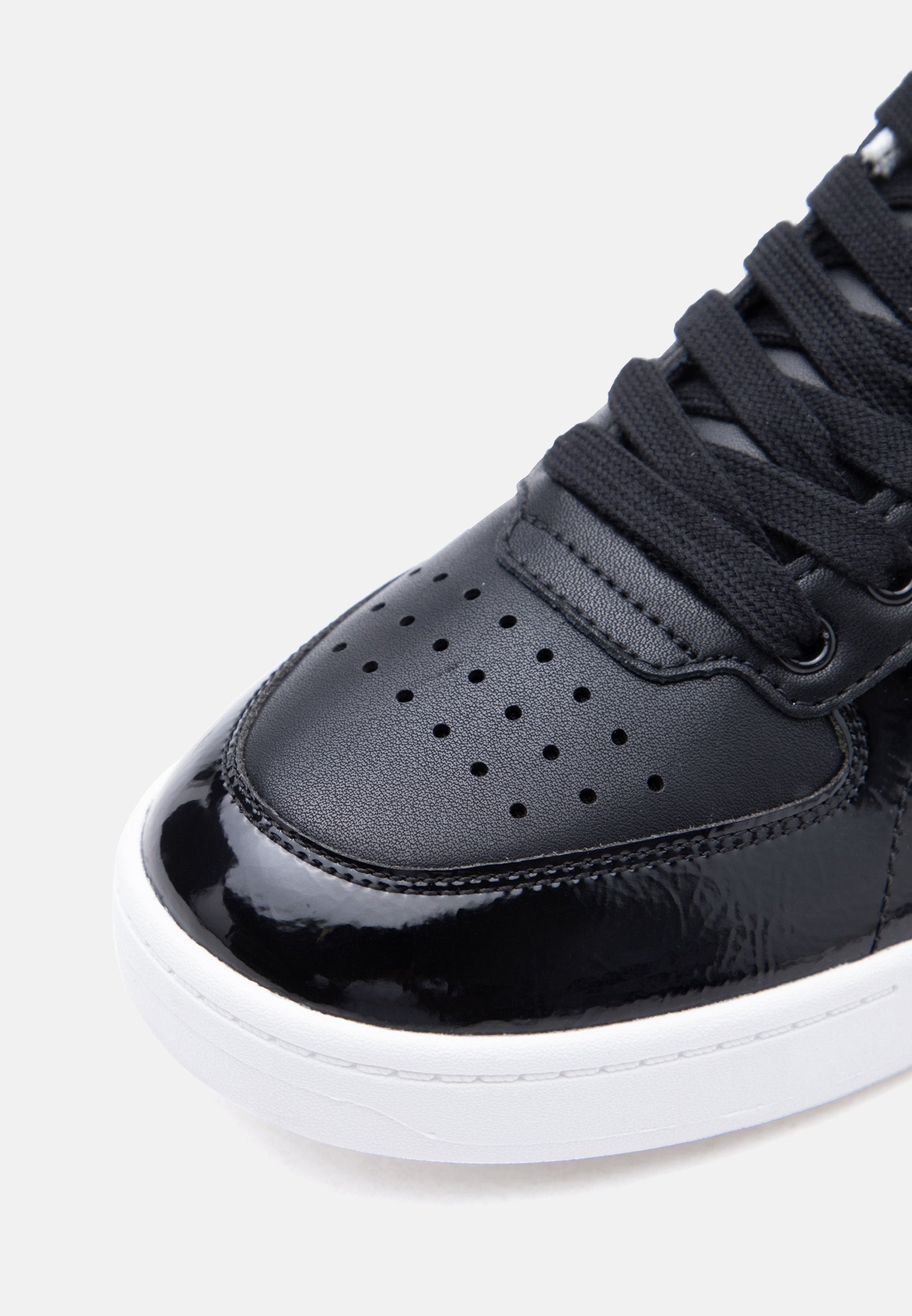 FONDO BROOKLYN - Baskets - noir