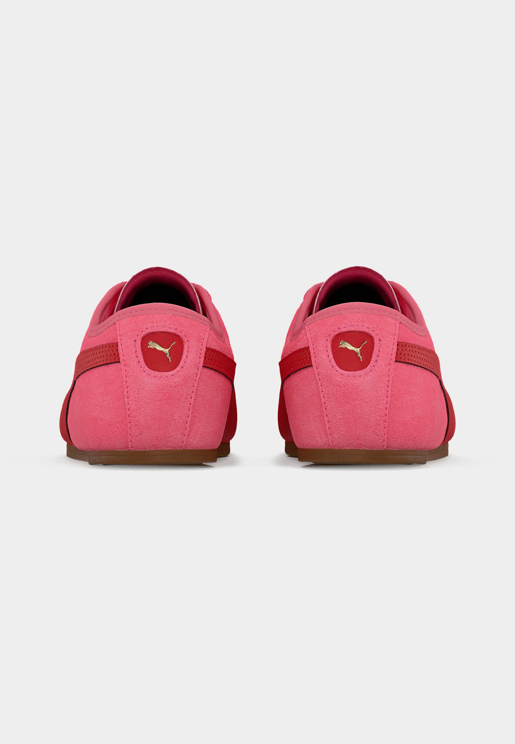 TACKLE - Trainers - magic rose/candy apple