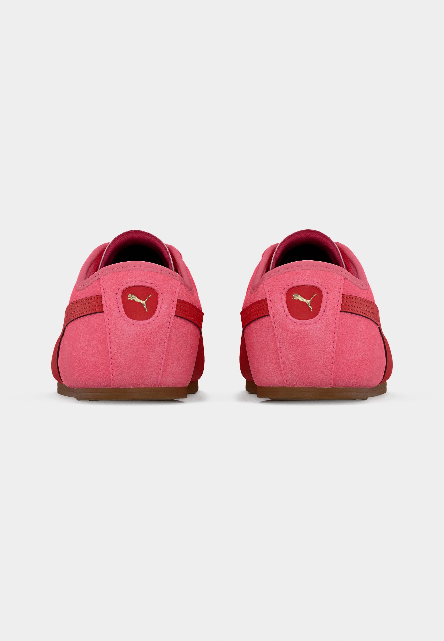 TACKLE - Trainers - magic rose/candy apple