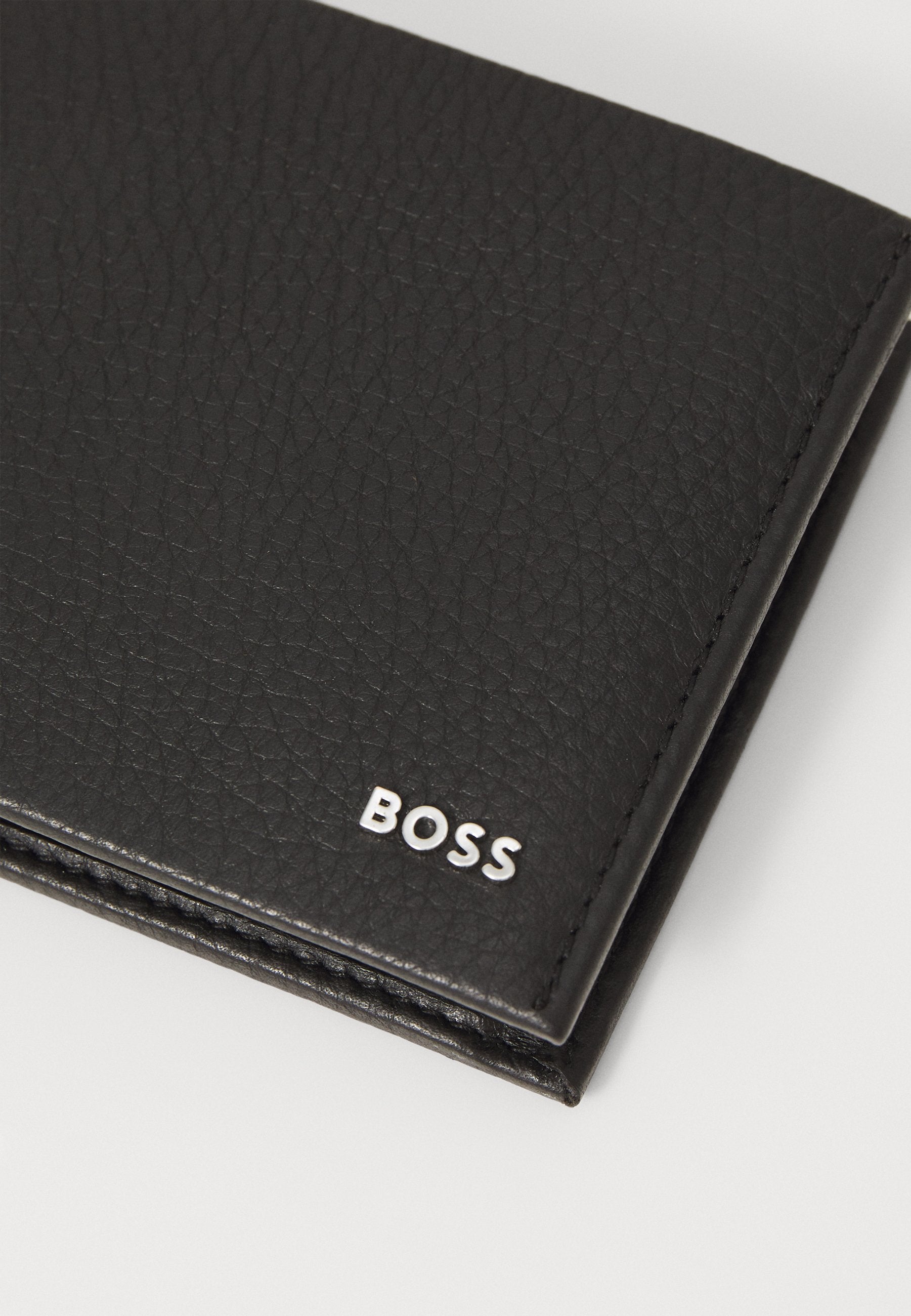 NEW CROSSTOWN - Wallet - black