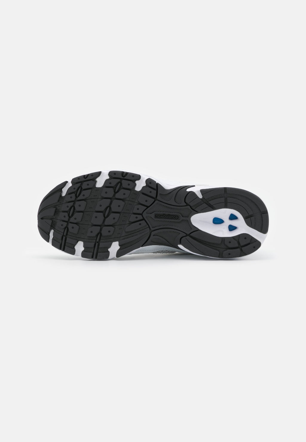 MR530 UNISEX - Trainers - white/black