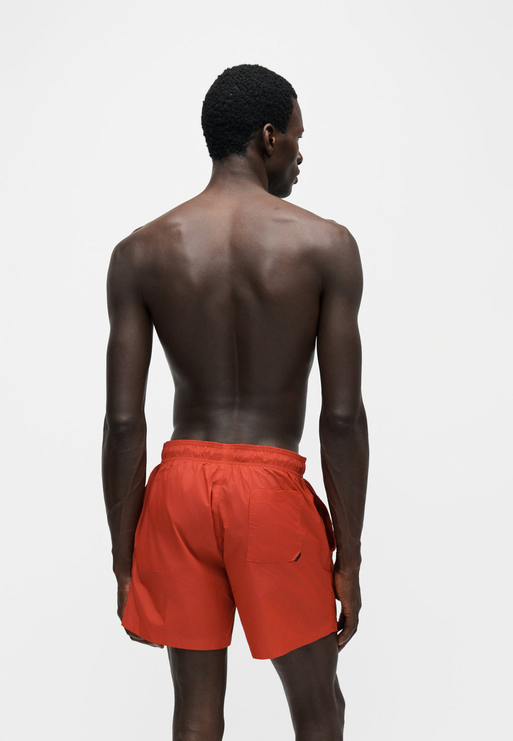 HAITI - Swimming shorts - pink