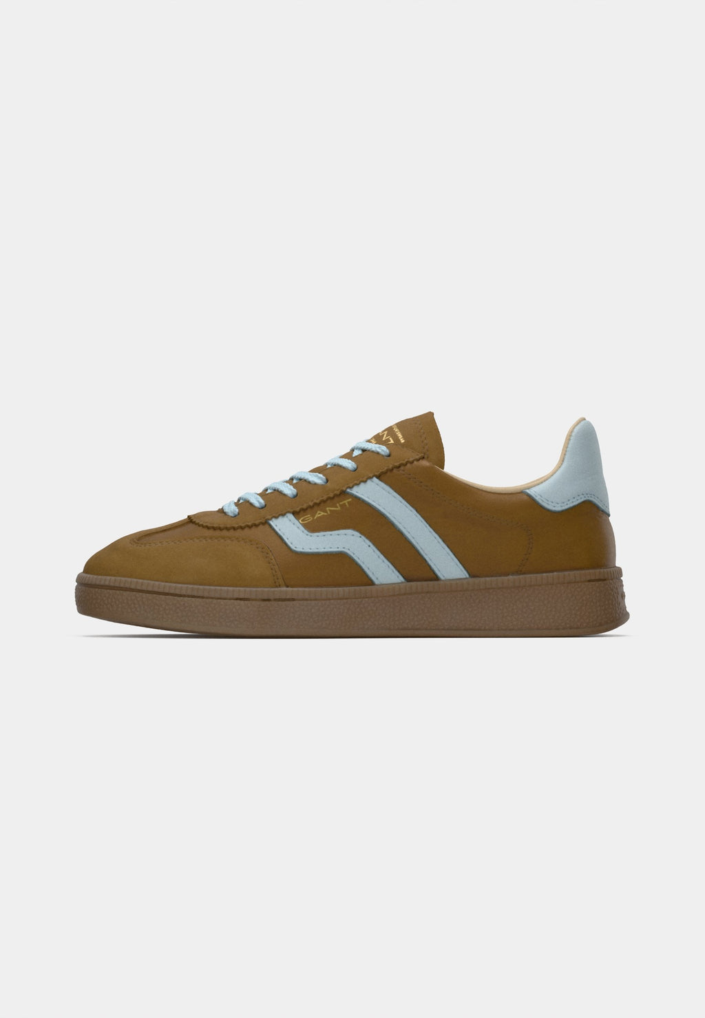 CUZIMA - Trainers - bronze/light blue