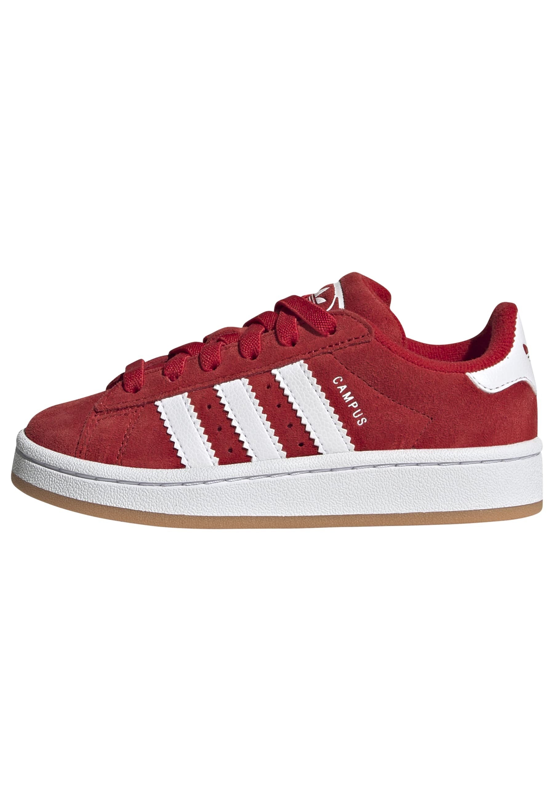 CAMPUS - Trainers - better scarlet ftwr white better scarlet