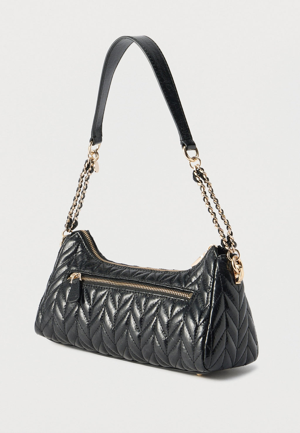 CHERYL - Handbag - black