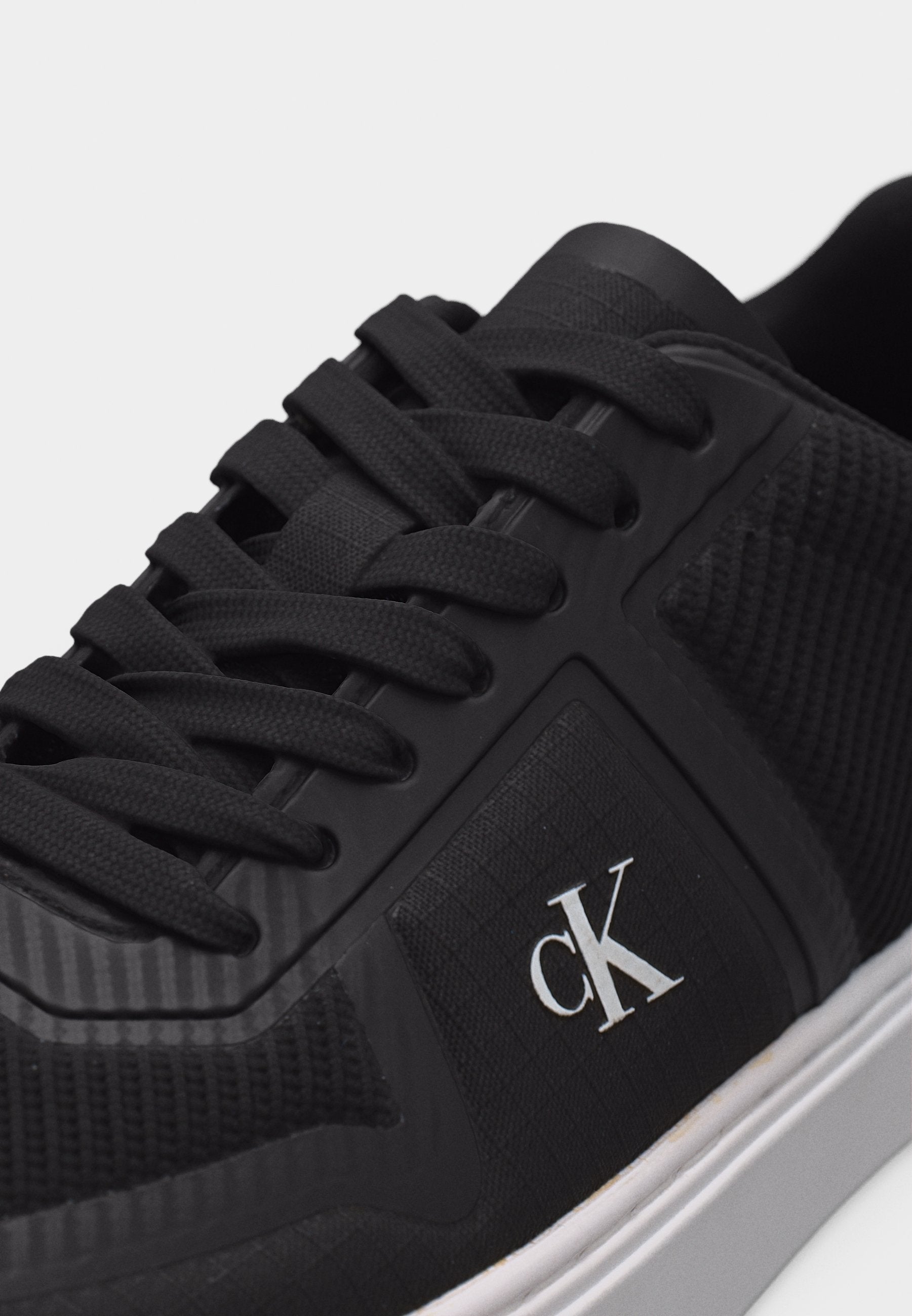 CLASSIC CUPS LACEUP - Trainers - black
