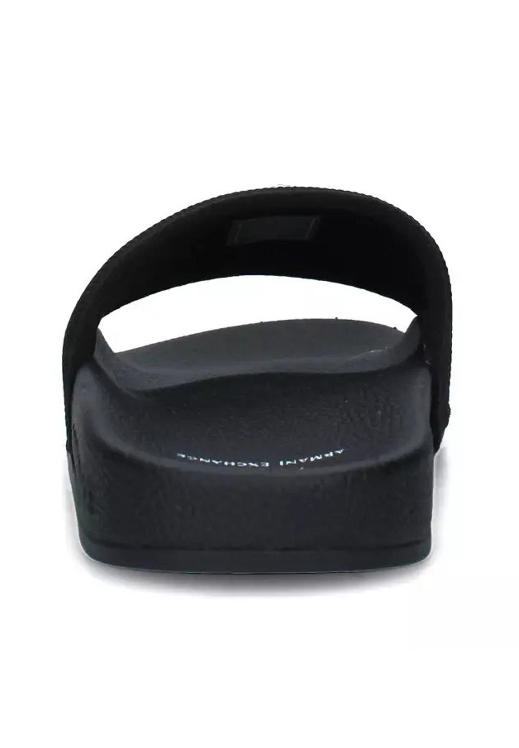 MYKONOS - Pool slides - black