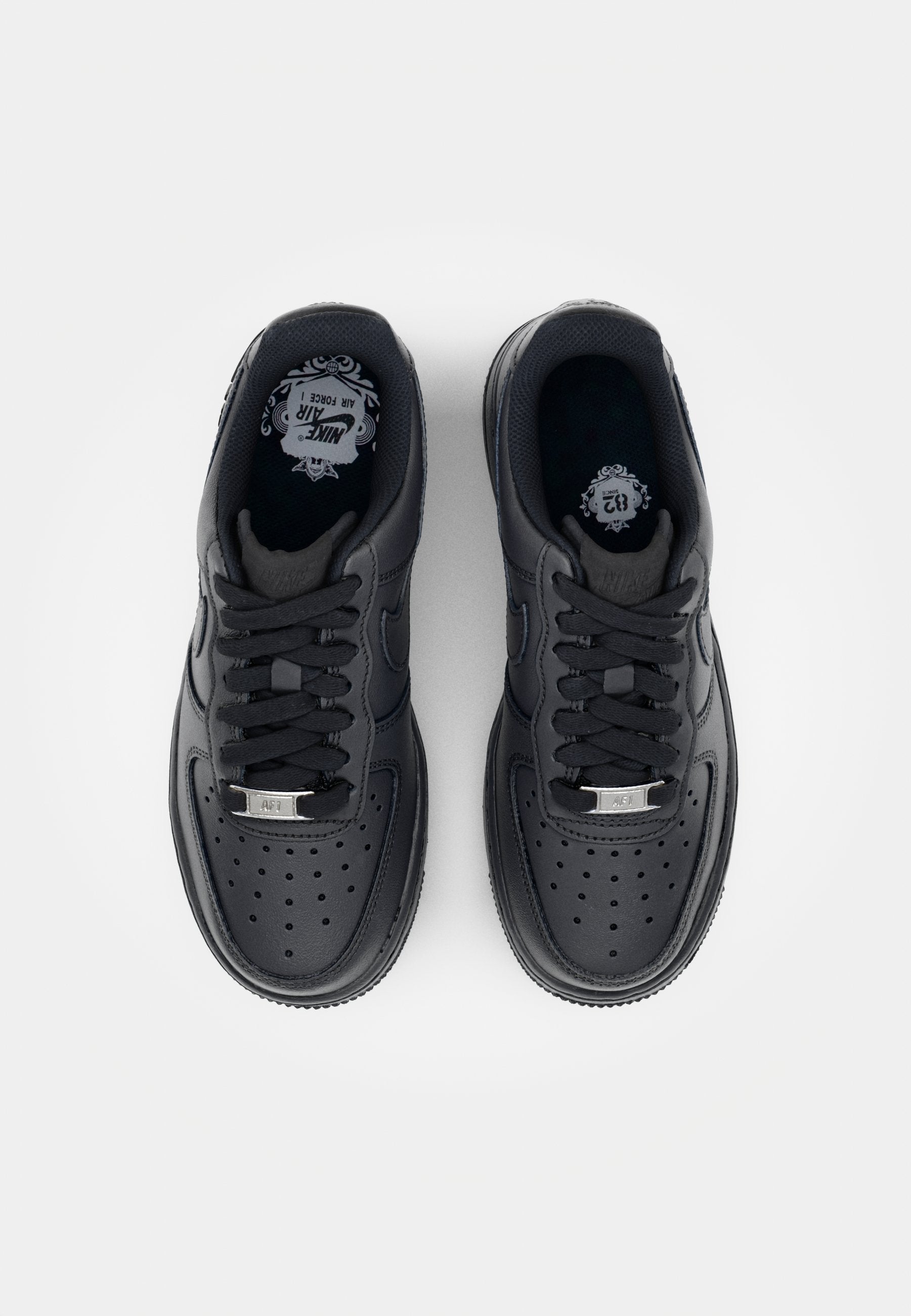 AIR FORCE 1 07 - Trainers - black