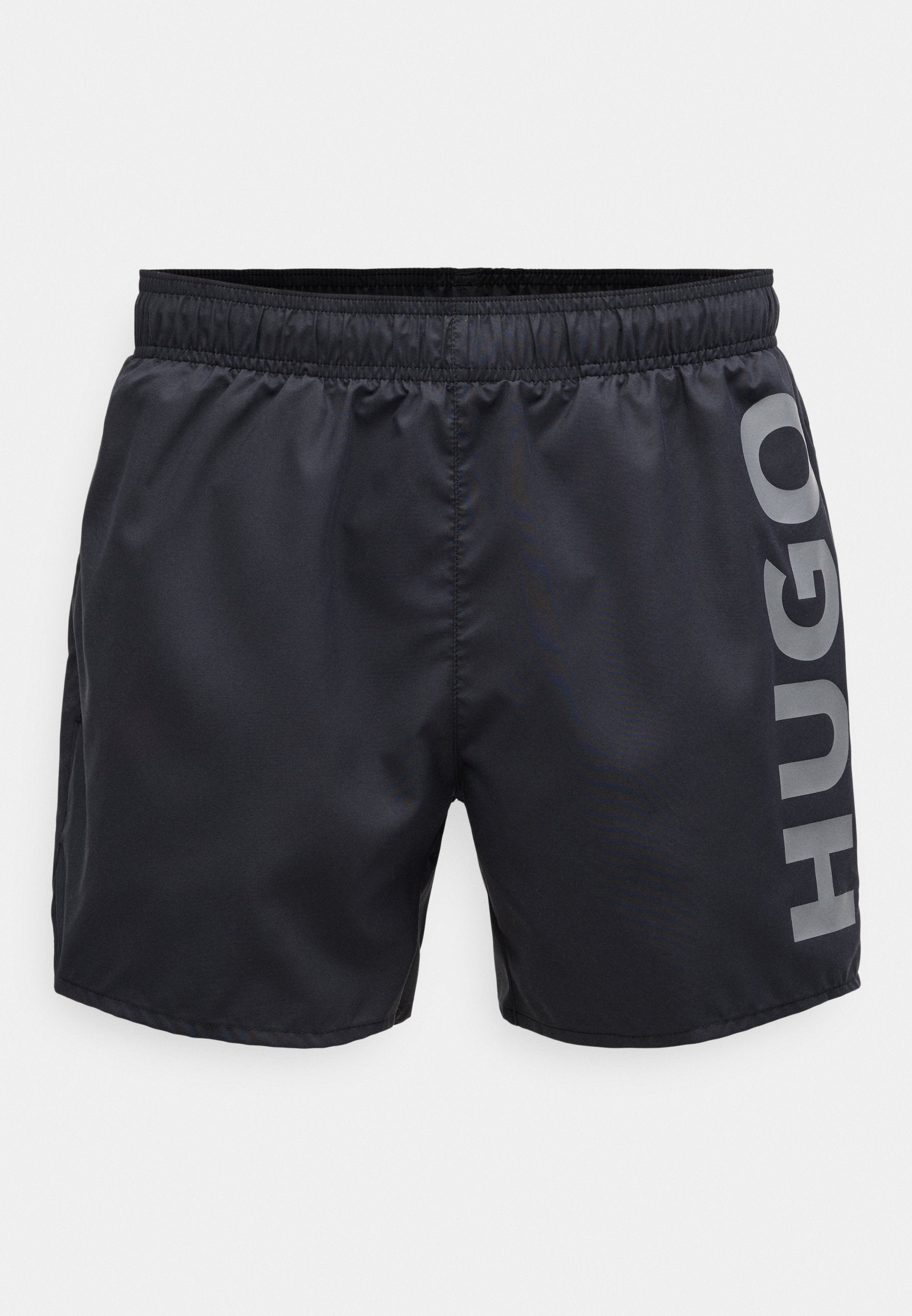 ABAS - Swimming shorts - black