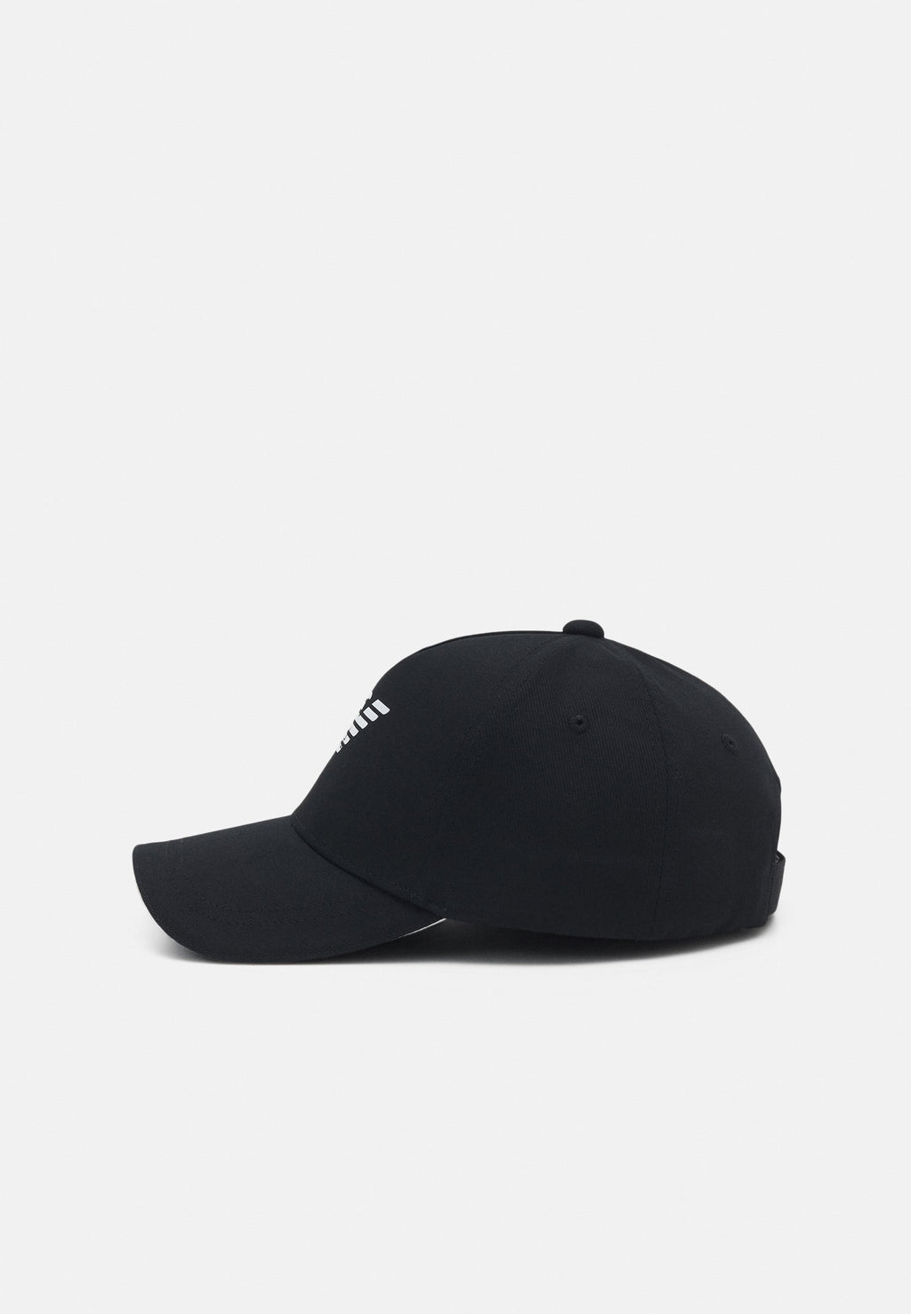 UNISEX - Cap - nero