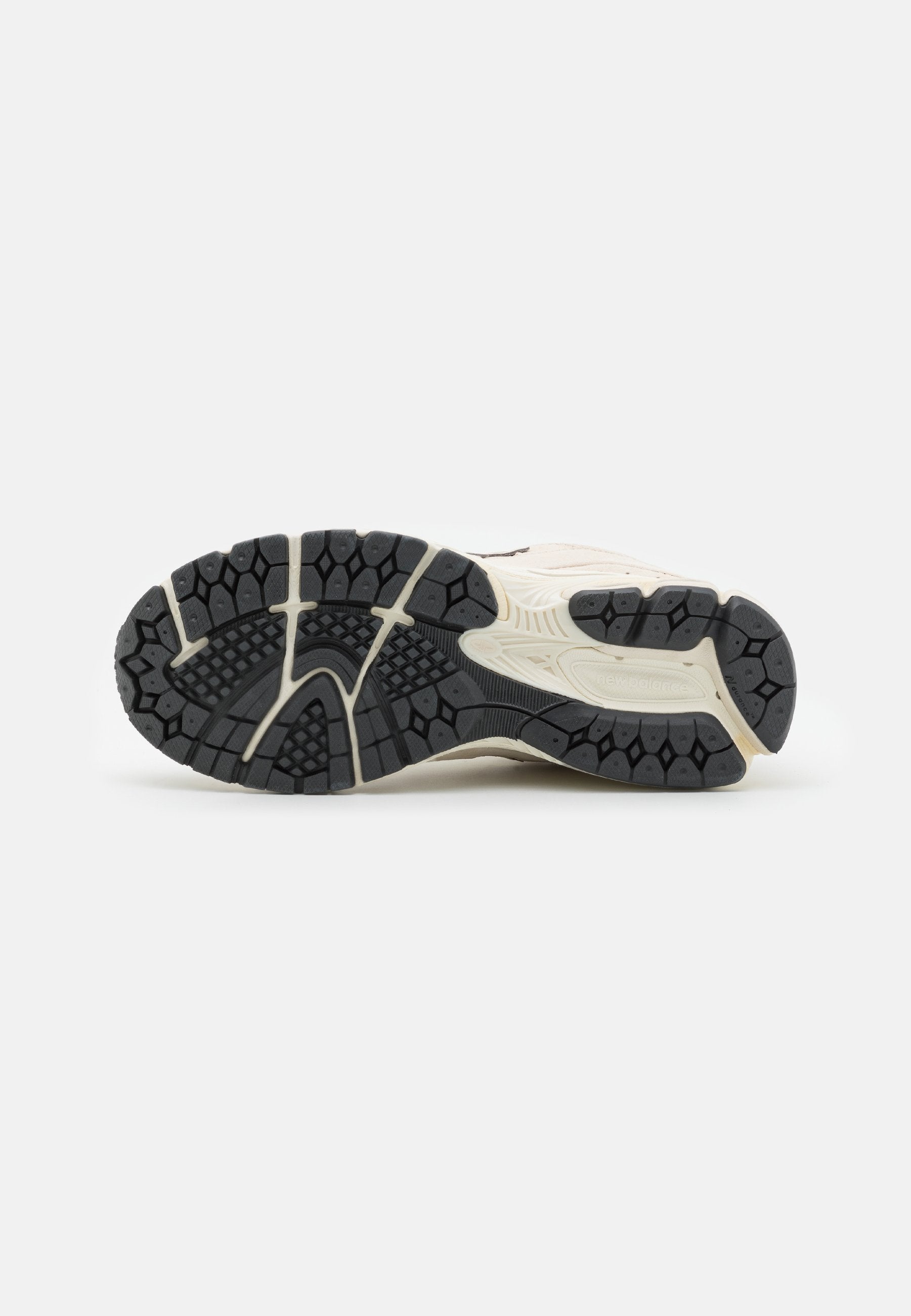 M2002 UNISEX - Trainers - calm taupe