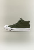 CHUCK TAYLOR ALL STAR MALDEN STREET UNISEX - High-top trainers - good natured/utility/white