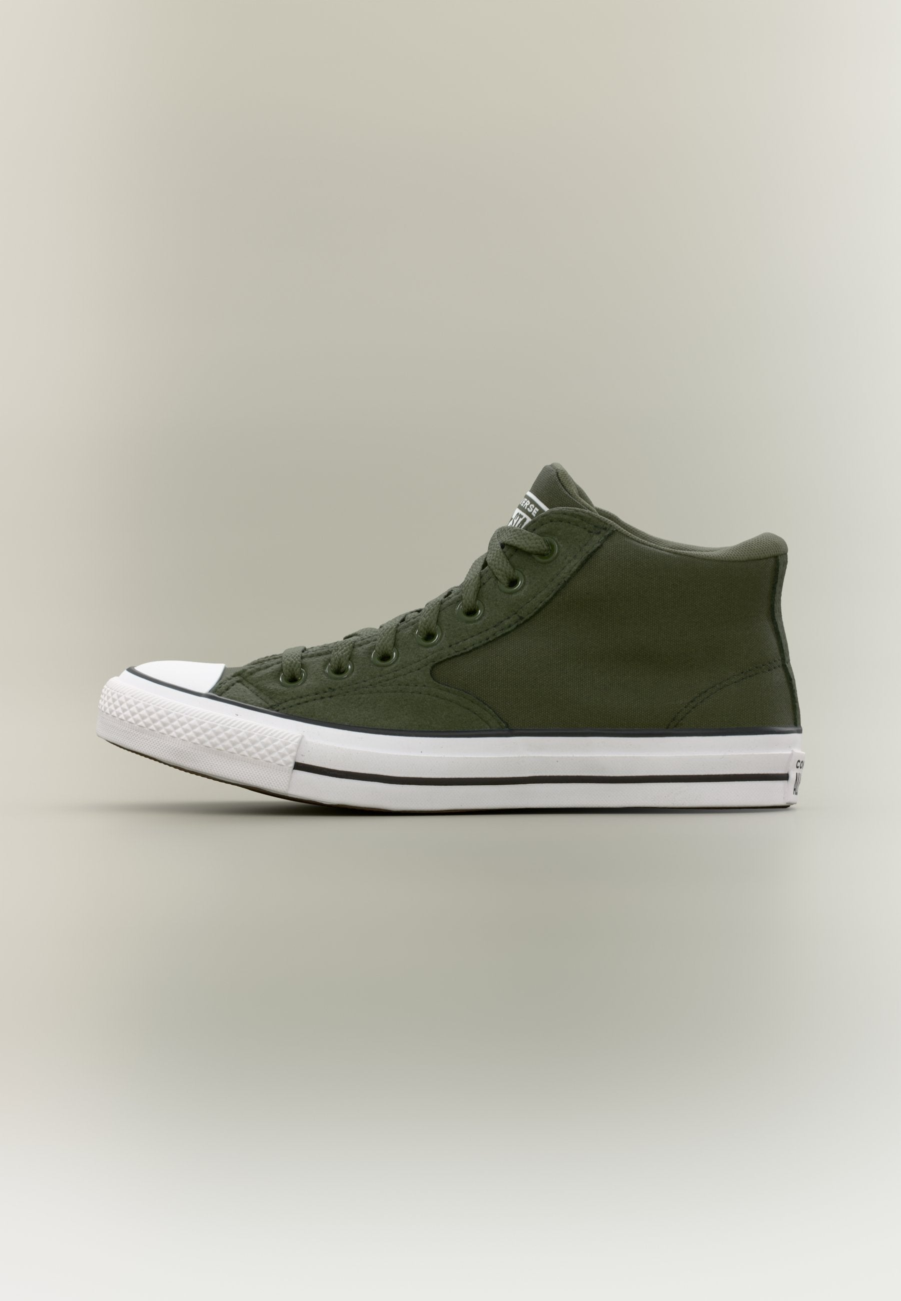 CHUCK TAYLOR ALL STAR MALDEN STREET UNISEX - High-top trainers - good natured/utility/white
