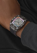 PHOENIX - Watch - black