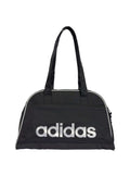 ADIDAS LINEAR ESSENTIALS BOWLING - Sports bag - black silvmt