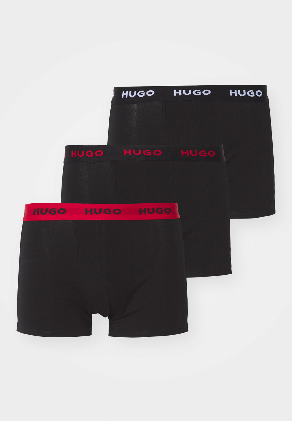 3 PACK - Trunks - anthrazit