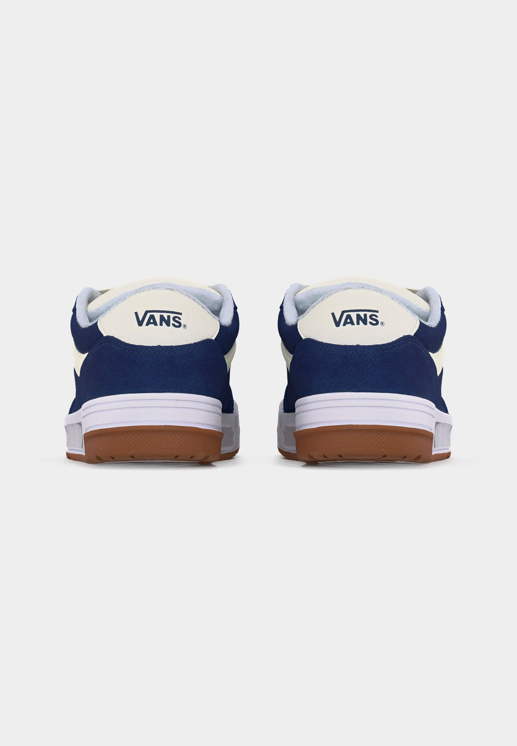 HYLANE UNISEX - Trainers - deep indigo