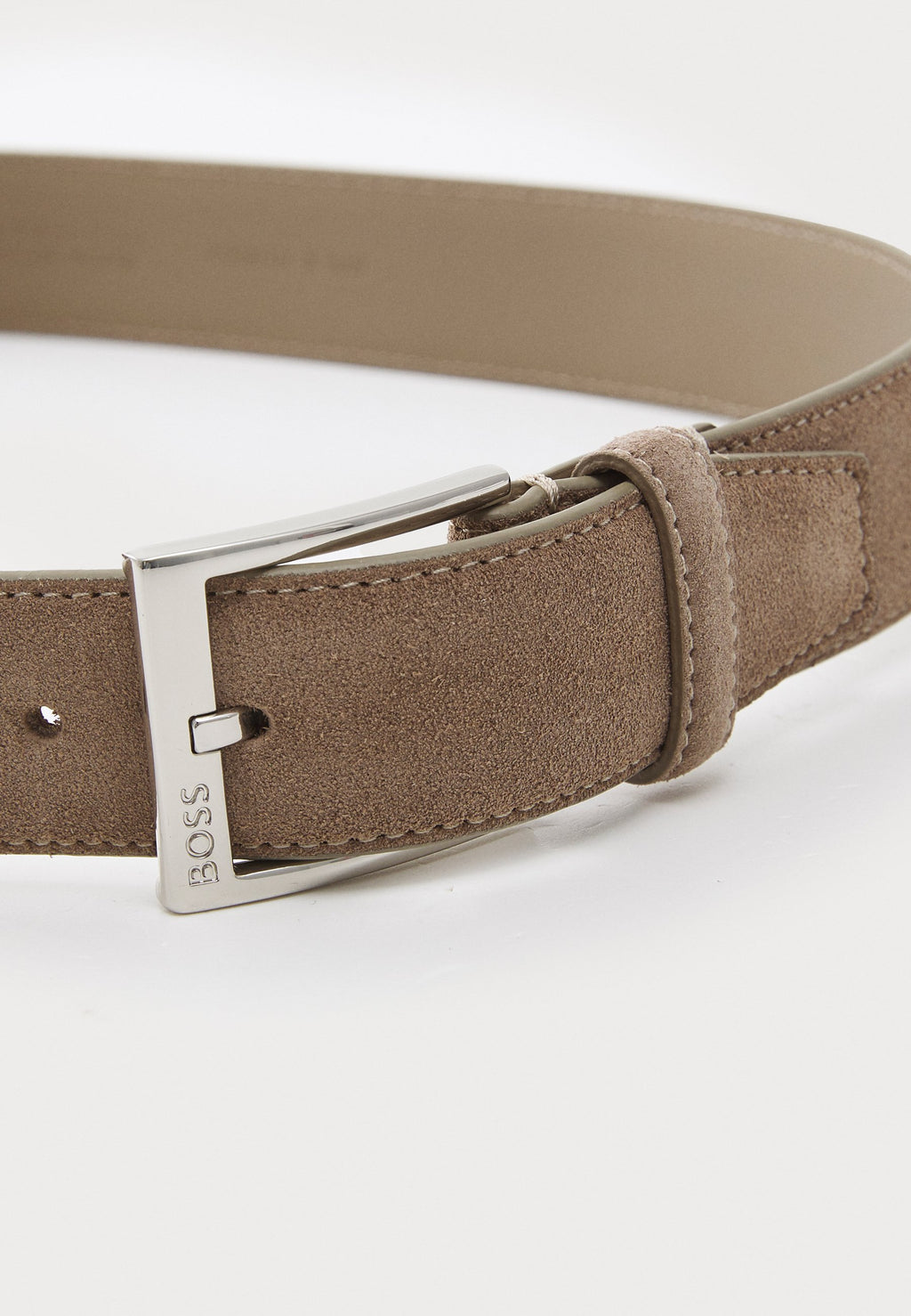 ELLLOY - Belt - beige