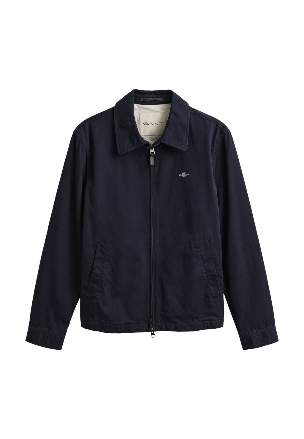 WINDCHEATER JACKET - Summer jacket - evening blue