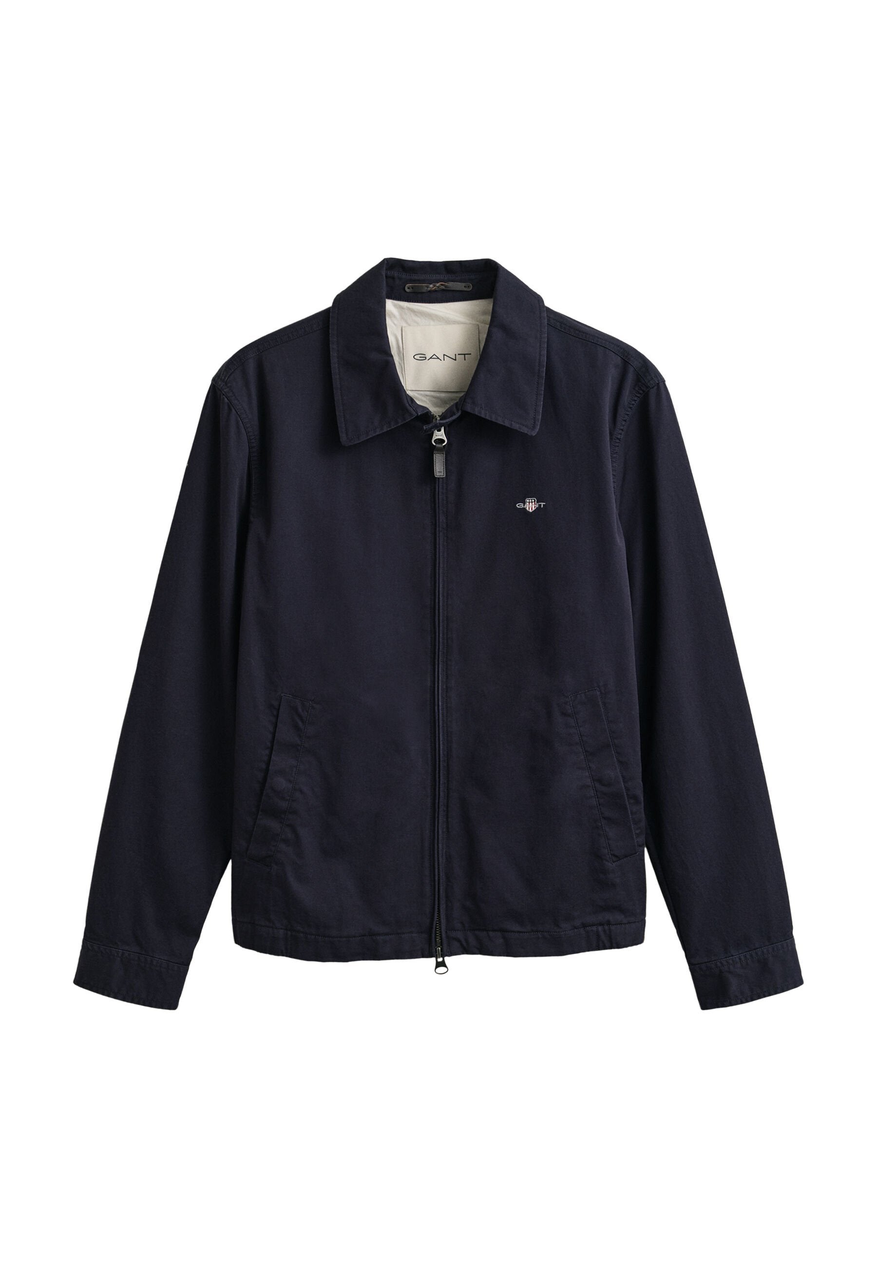 WINDCHEATER JACKET - Summer jacket - evening blue