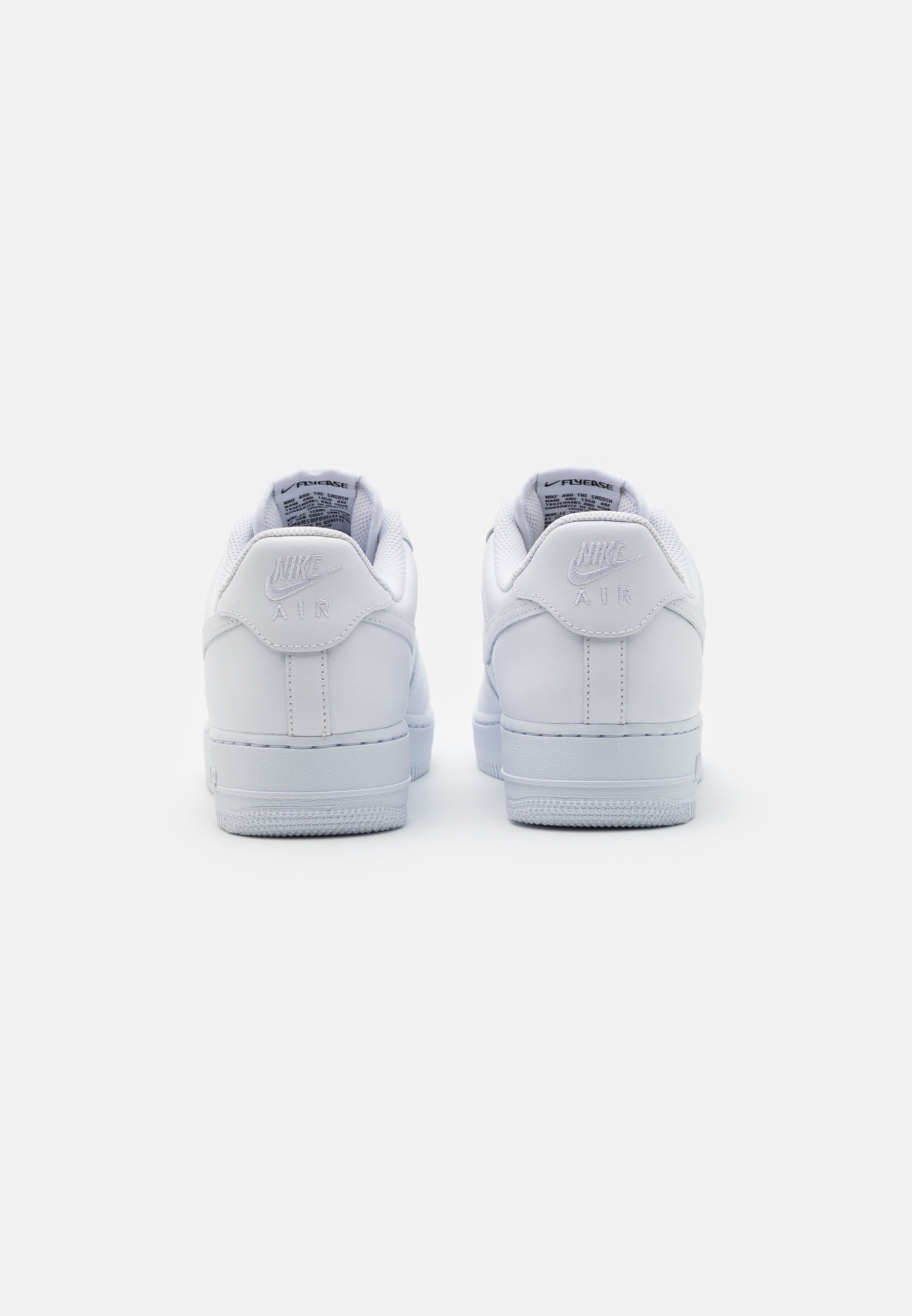 AIR FORCE 1 07 FLYEASE - Trainers - WHITE