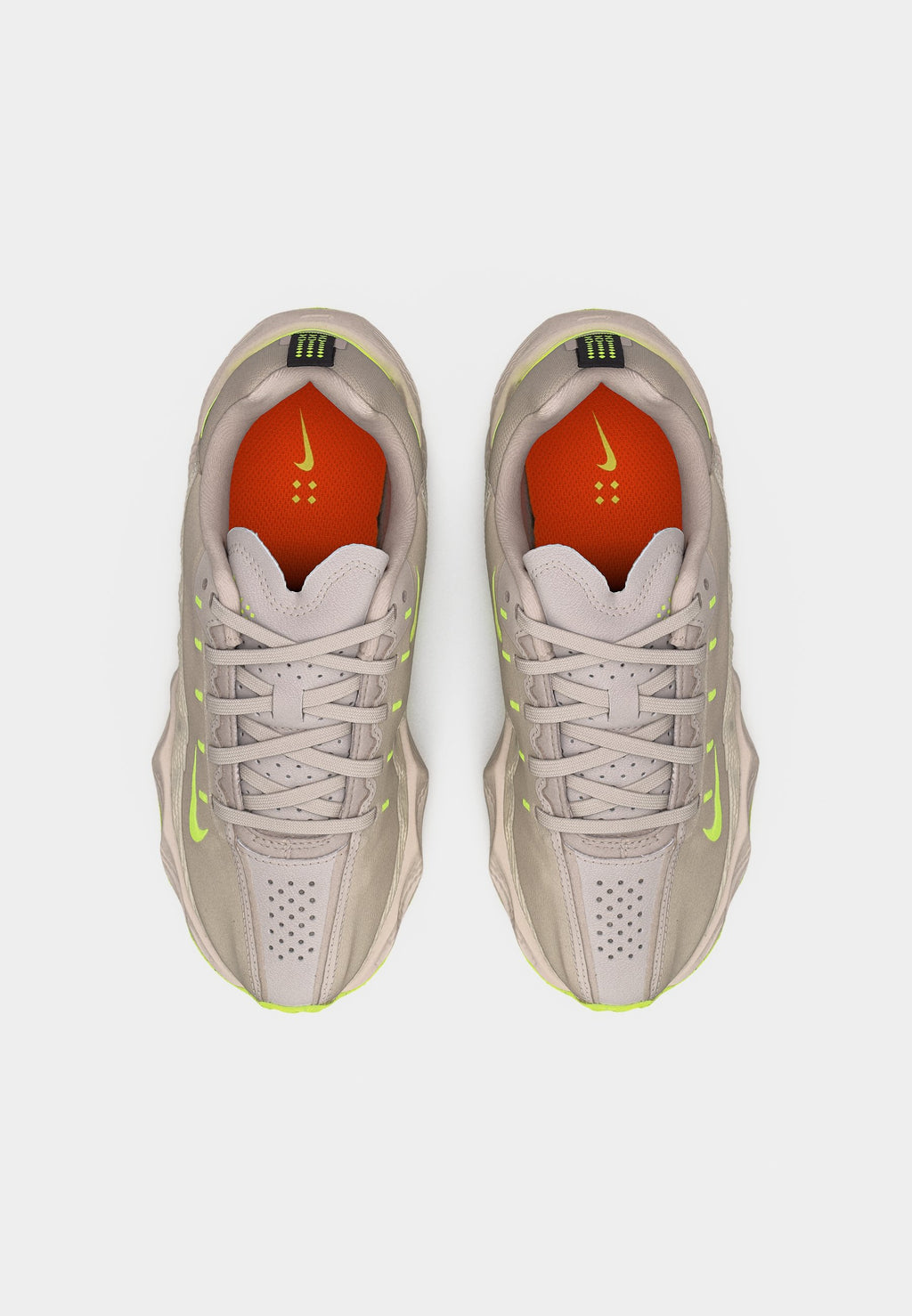 AVA ROVER - Trainers - moon particle/volt ice/black