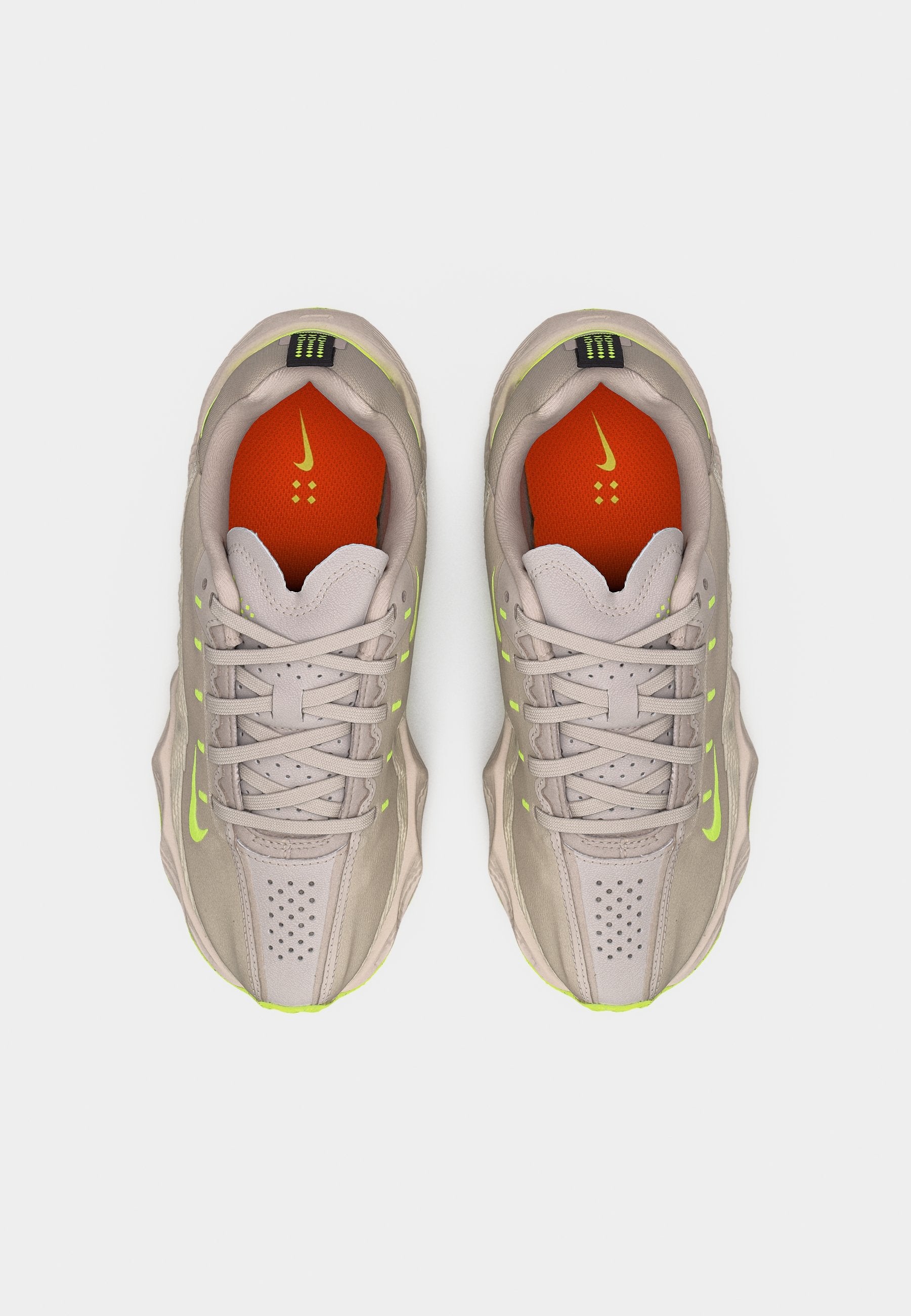 AVA ROVER - Trainers - moon particle/volt ice/black