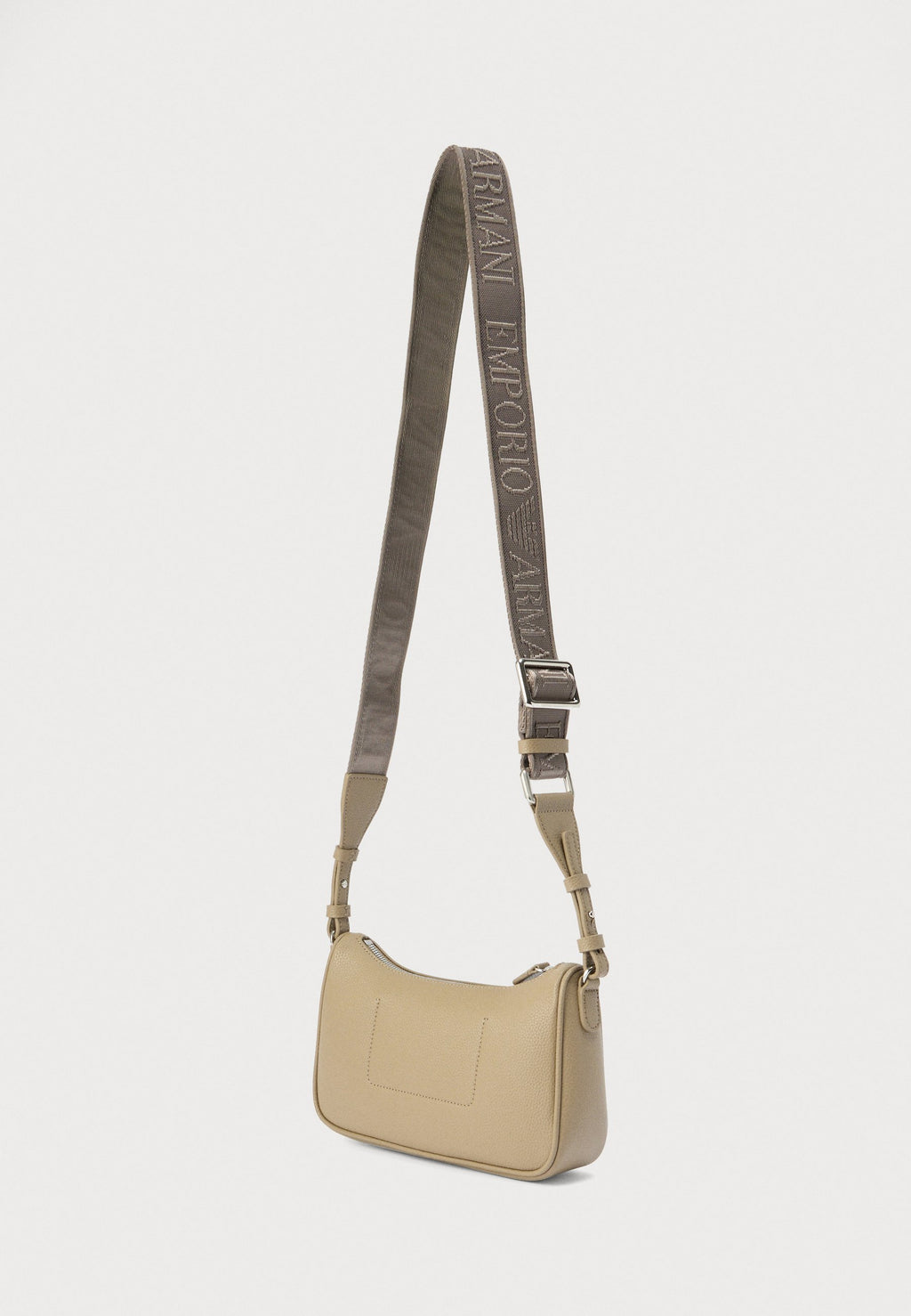 MINI SAC - Sac bandoulière - creta/moka