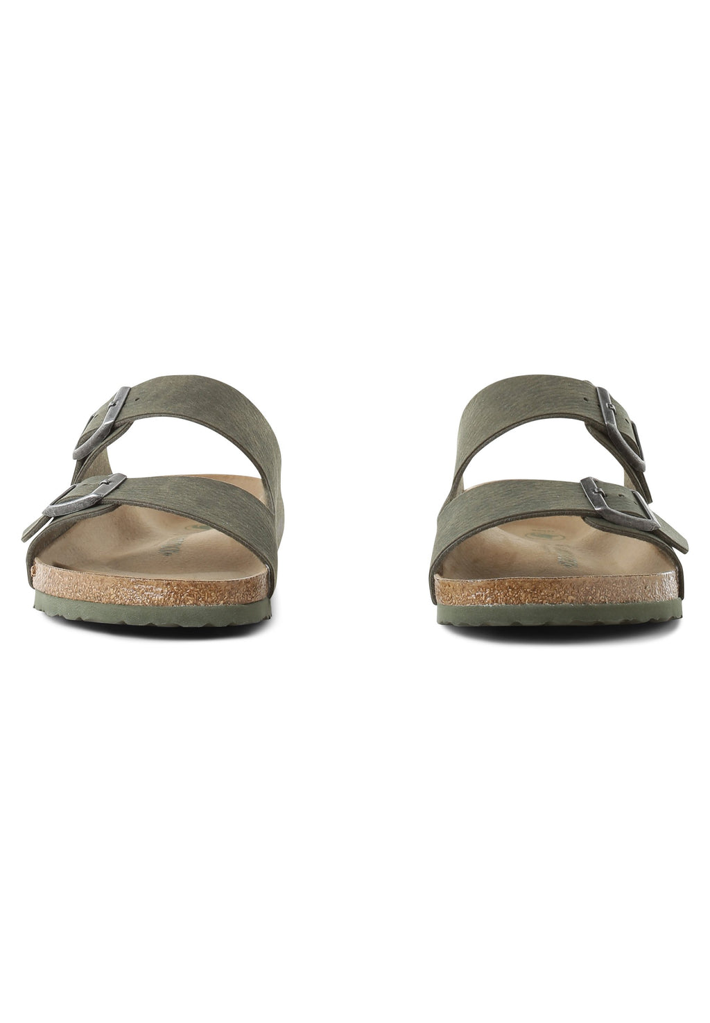 ARIZONA SYN DESERT DUST VEG REGULAR - Sandals - thyme veg