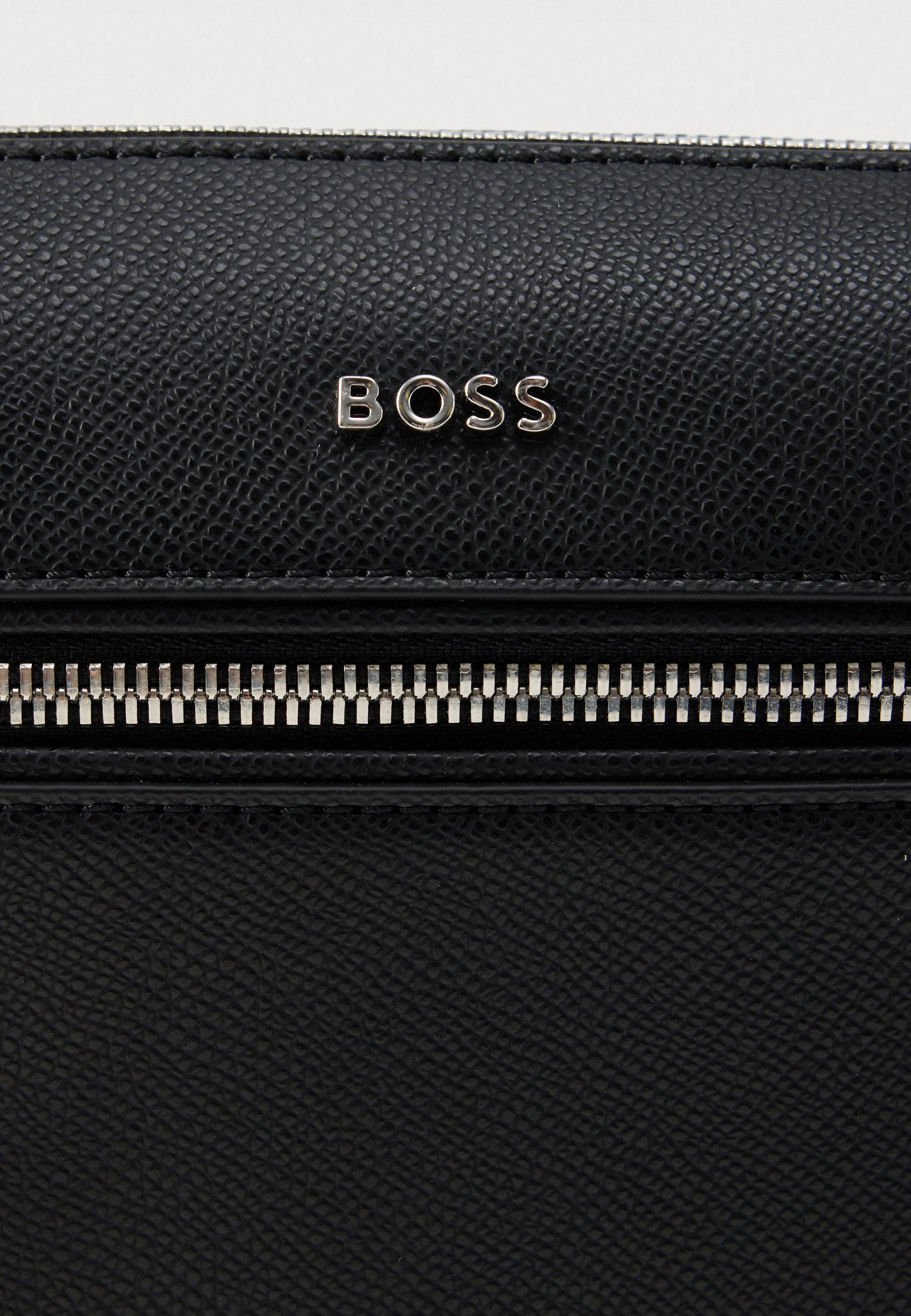 DAXTER - Cross body bag - black