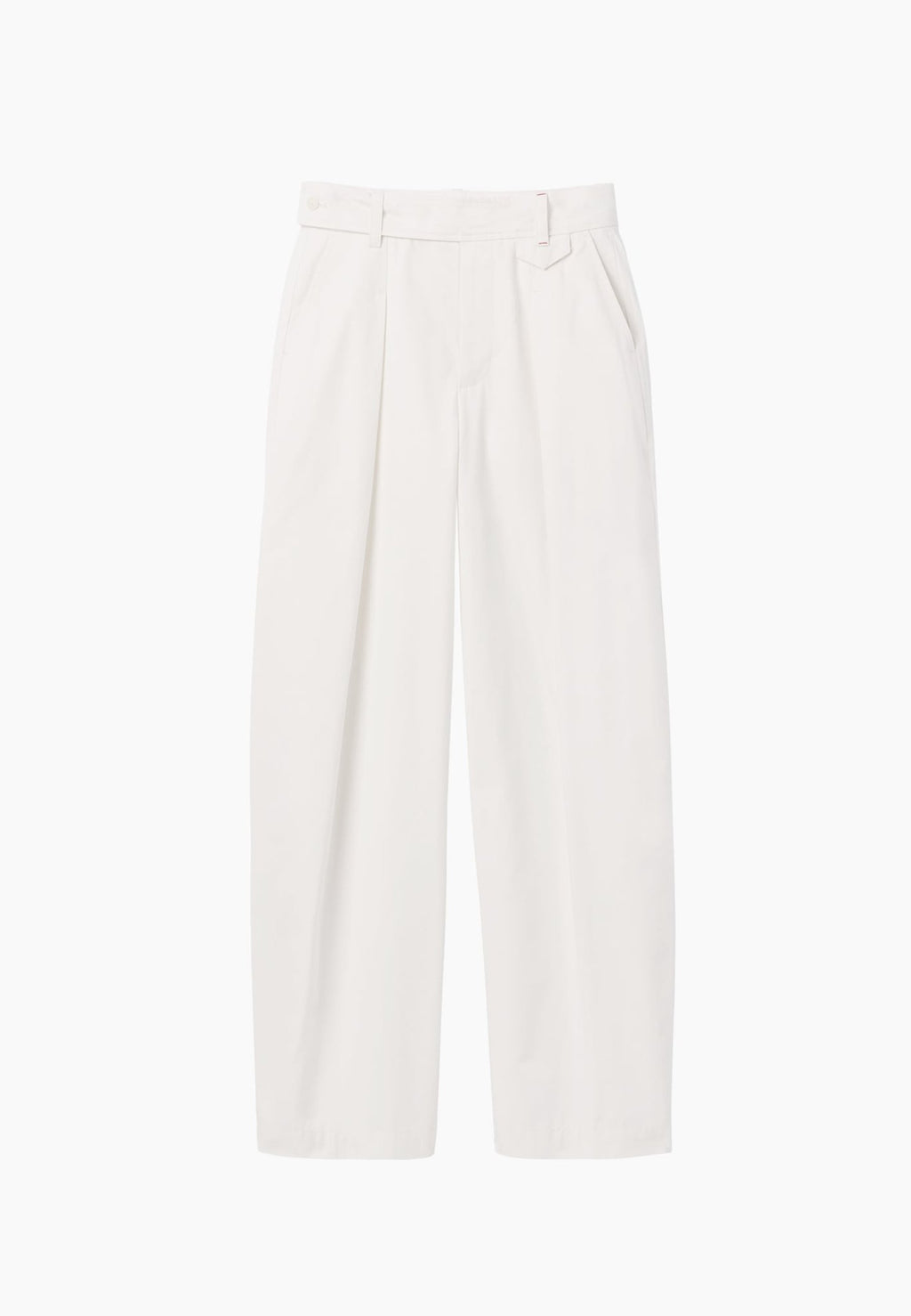 Trousers - new off white