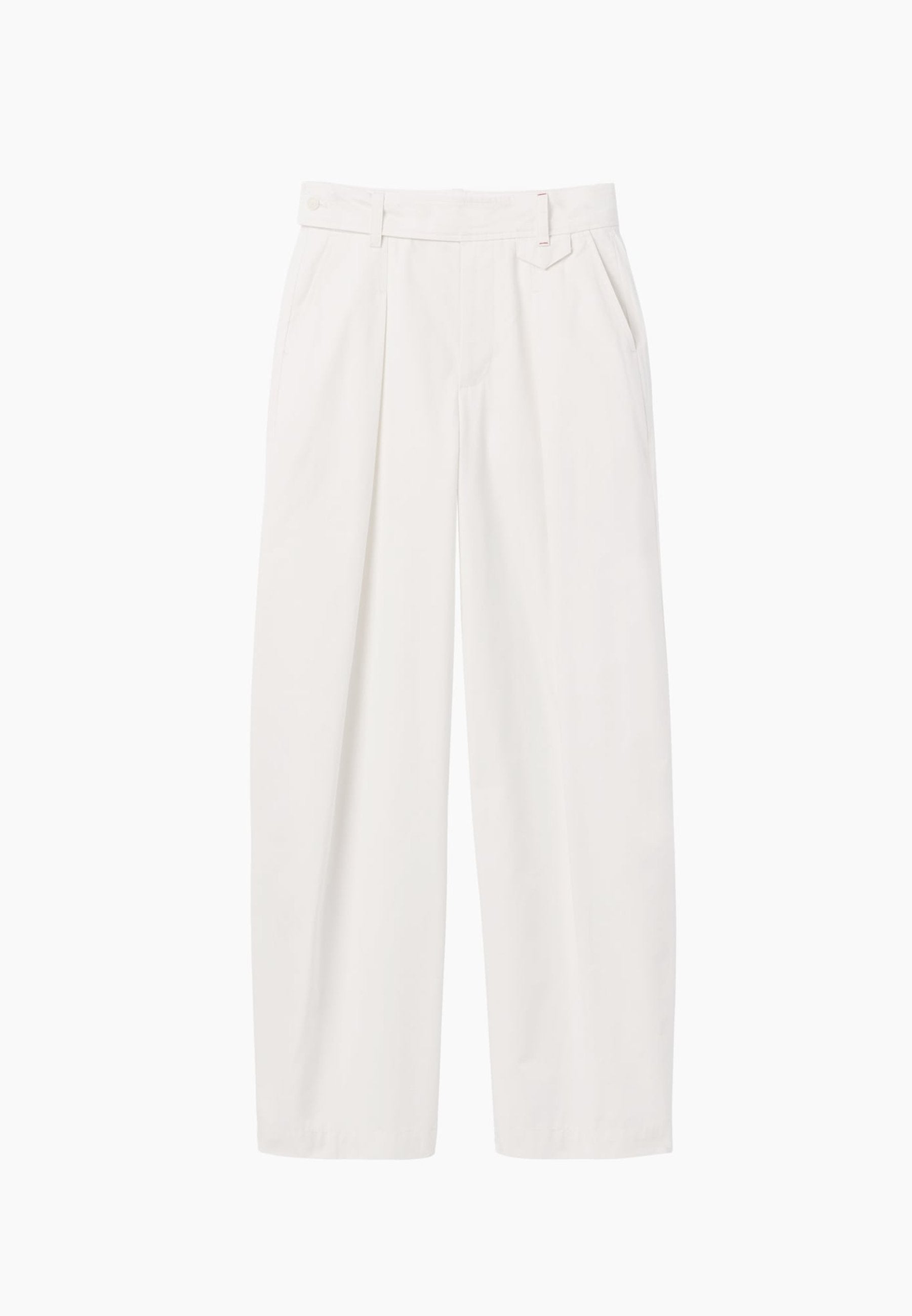 Trousers - new off white