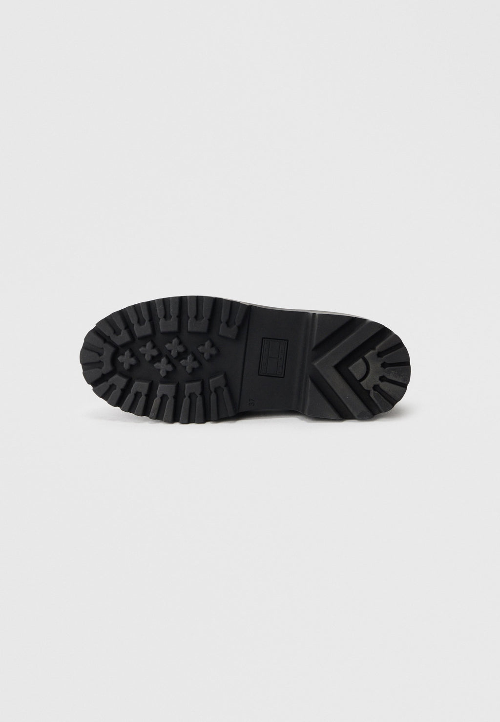 ARCHIVE '01 - Slip-ons - black