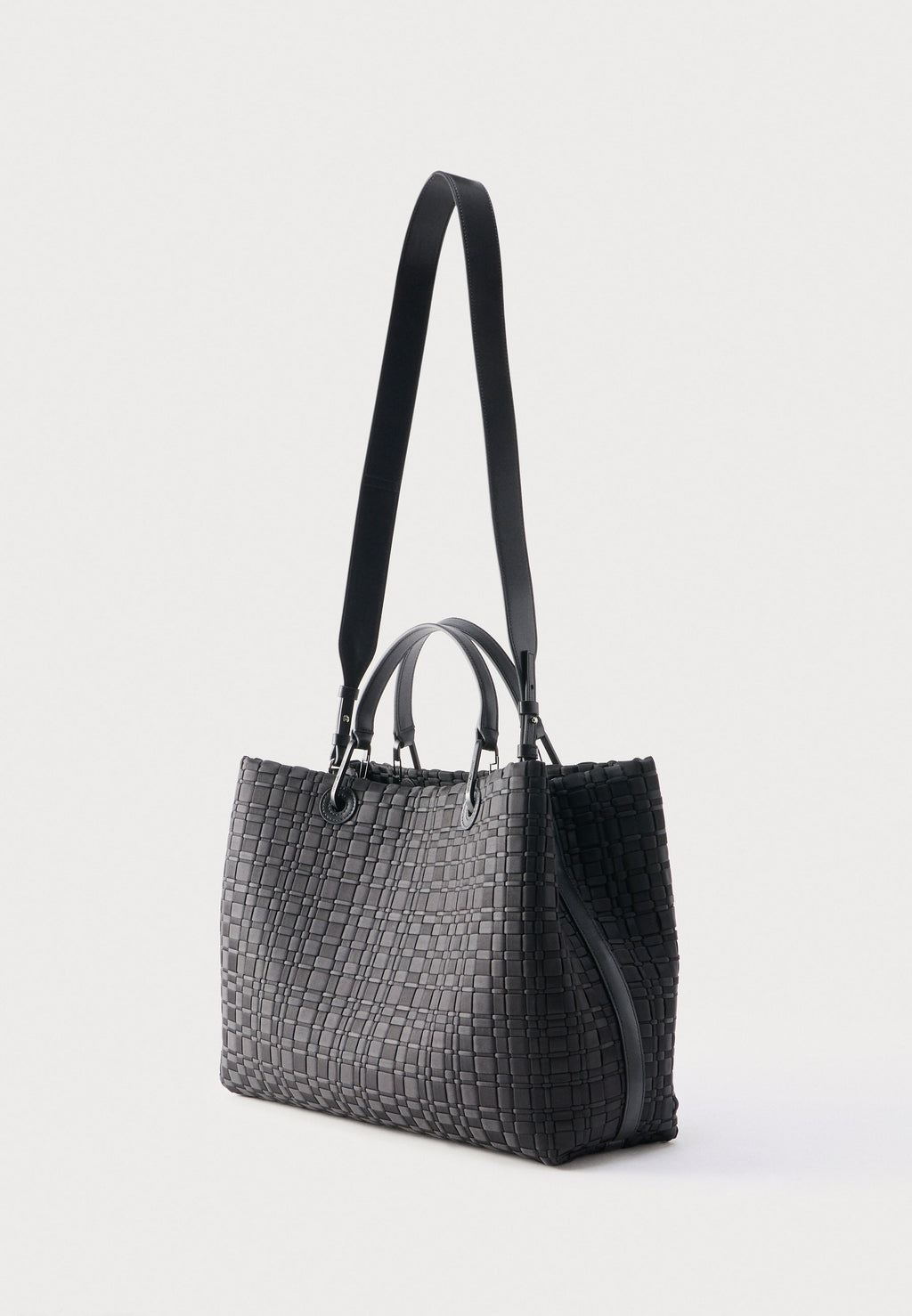 MYEA - Tote bag - black beauty