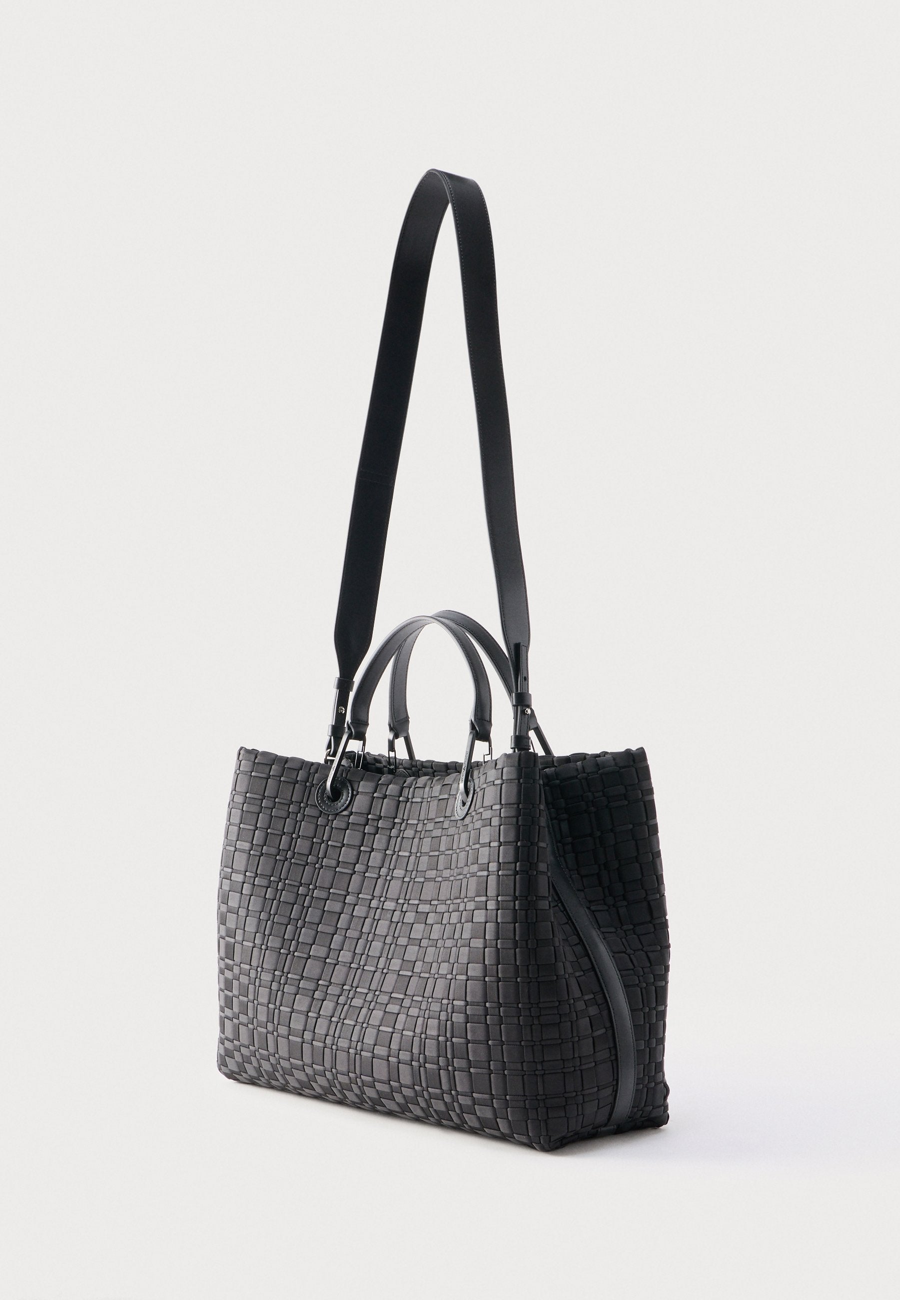 MYEA - Tote bag - black beauty
