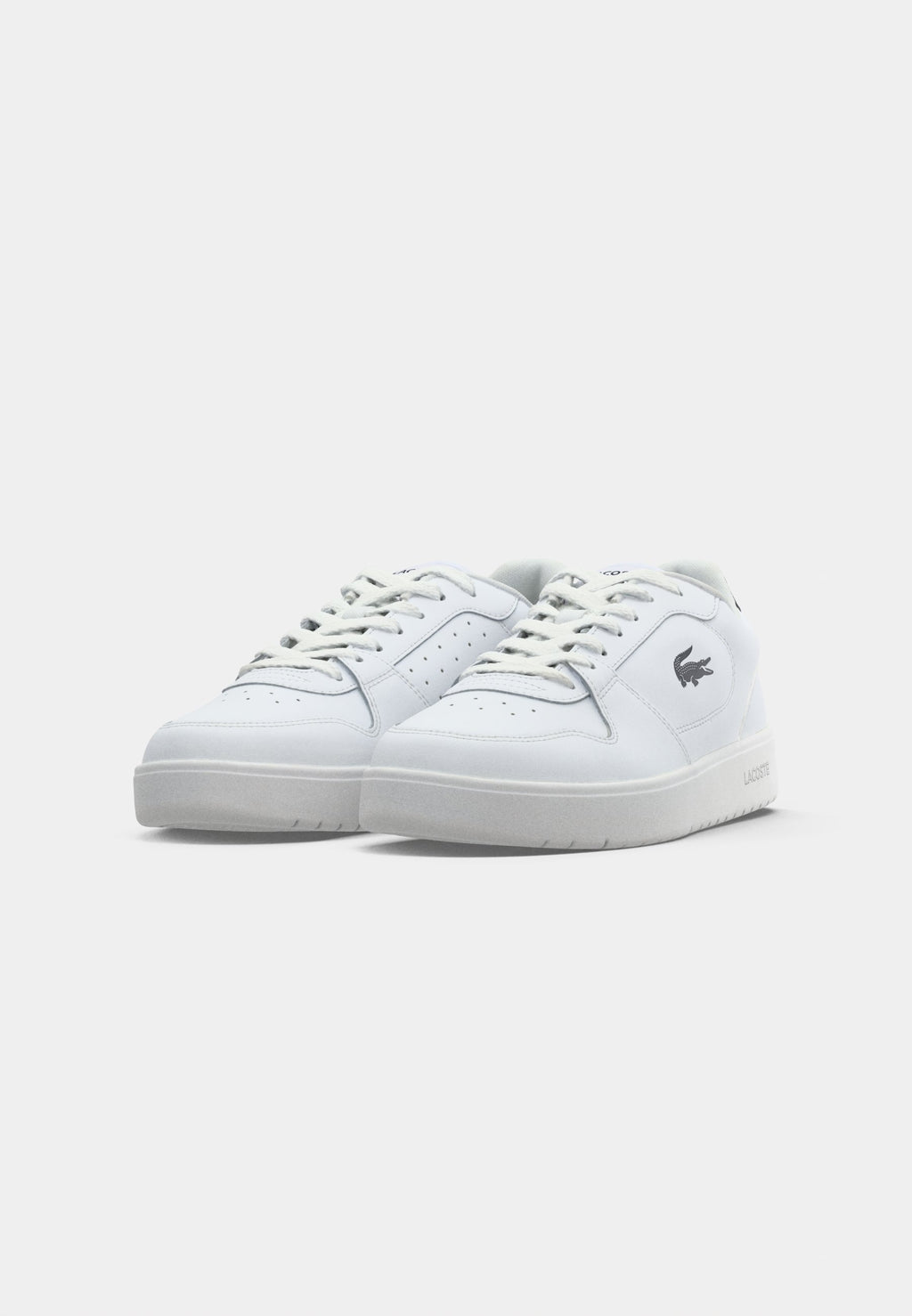 COURT ACE 225 - Trainers - white/navy