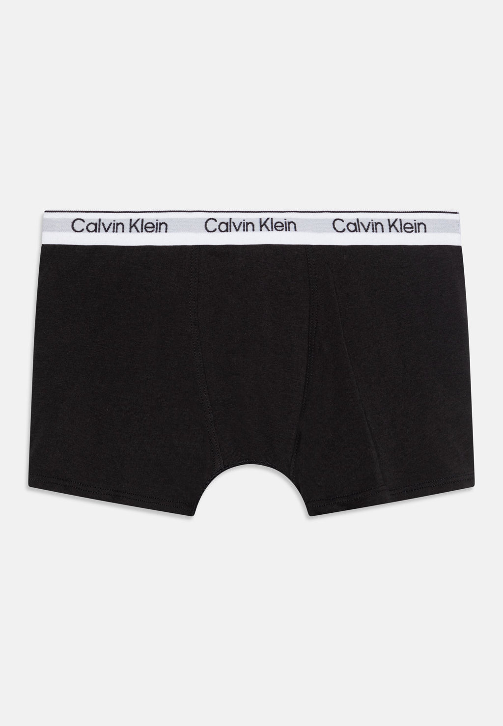 3 PACK - Boxer briefs - black/grey heather/black iris