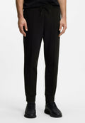 JOIN HADIKO - Tracksuit bottoms - black one
