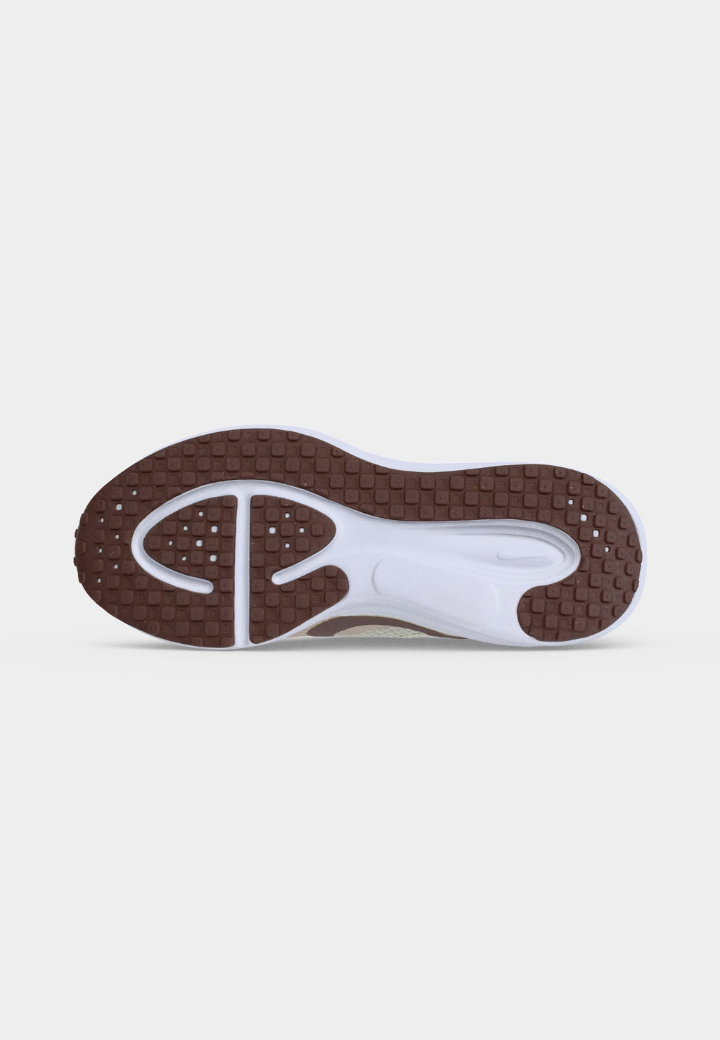 REVOLUTION 8 - Road running shoes - phantom/tattoo/white/silt red/particle rose