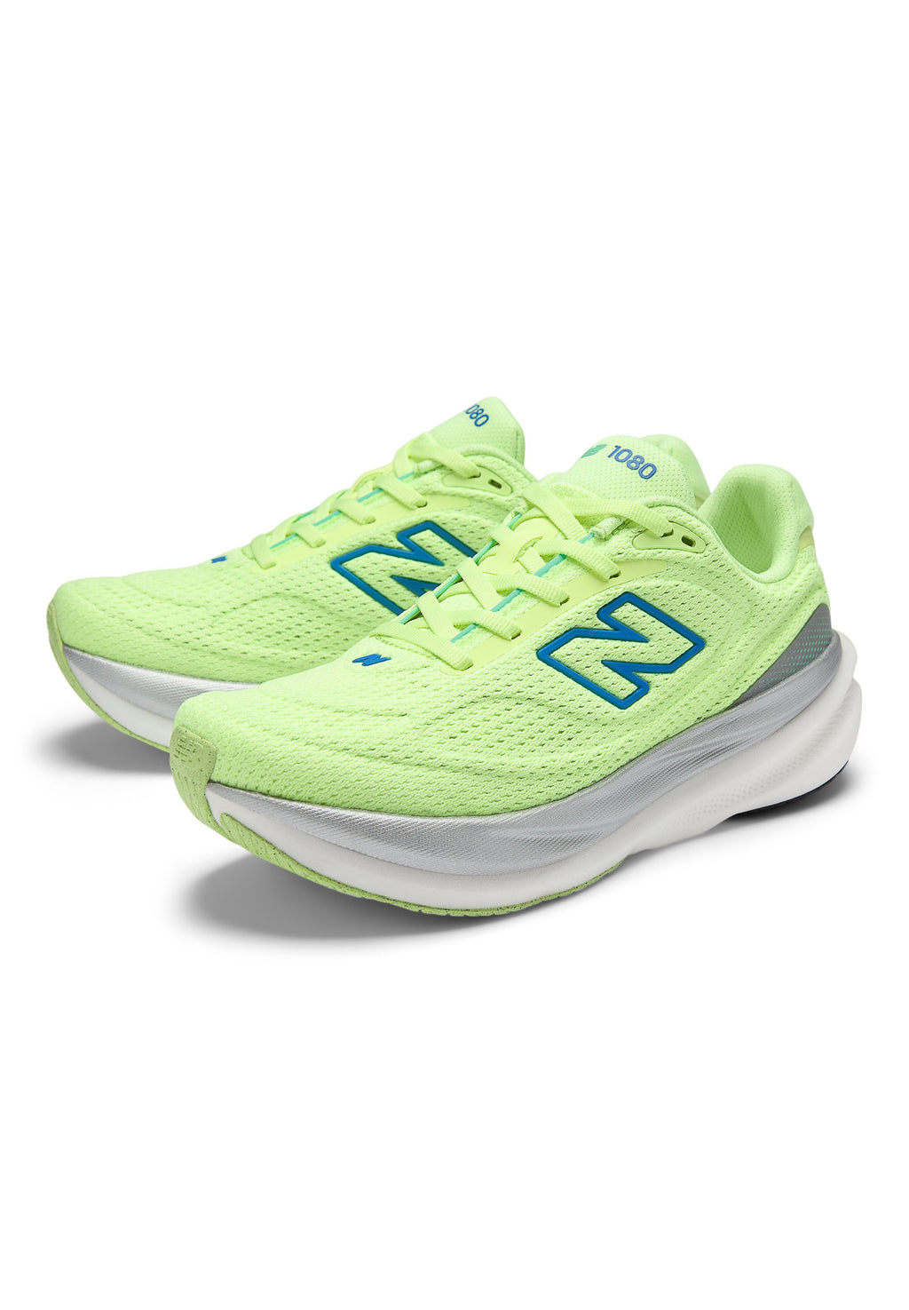 1080V15 - Trainers - afterglow