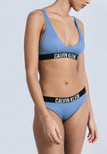 INTENSE POWER SWIM - Bas de maillot de bain - blue tulip