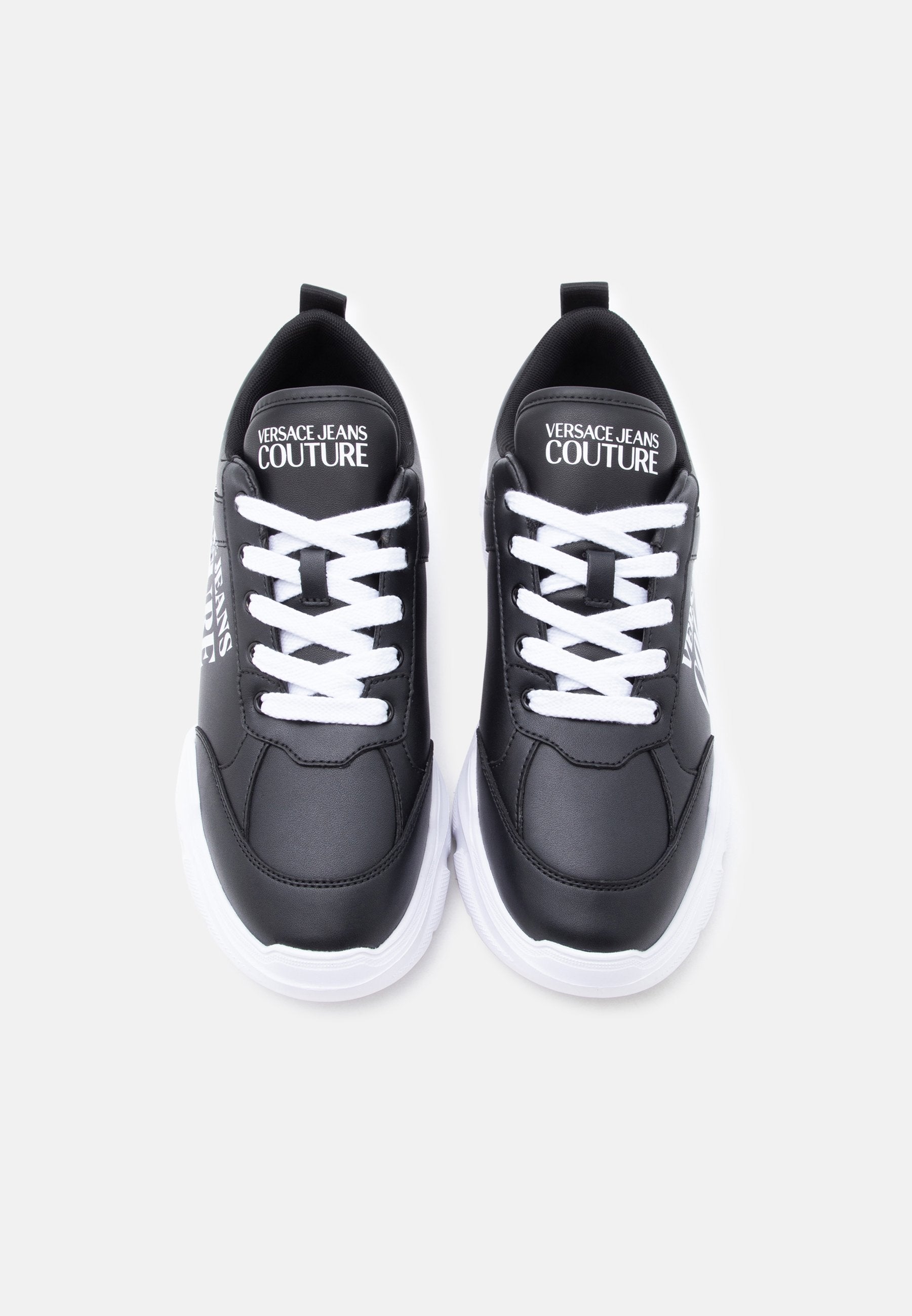 FONDO SPEEDTRACK - Trainers - black