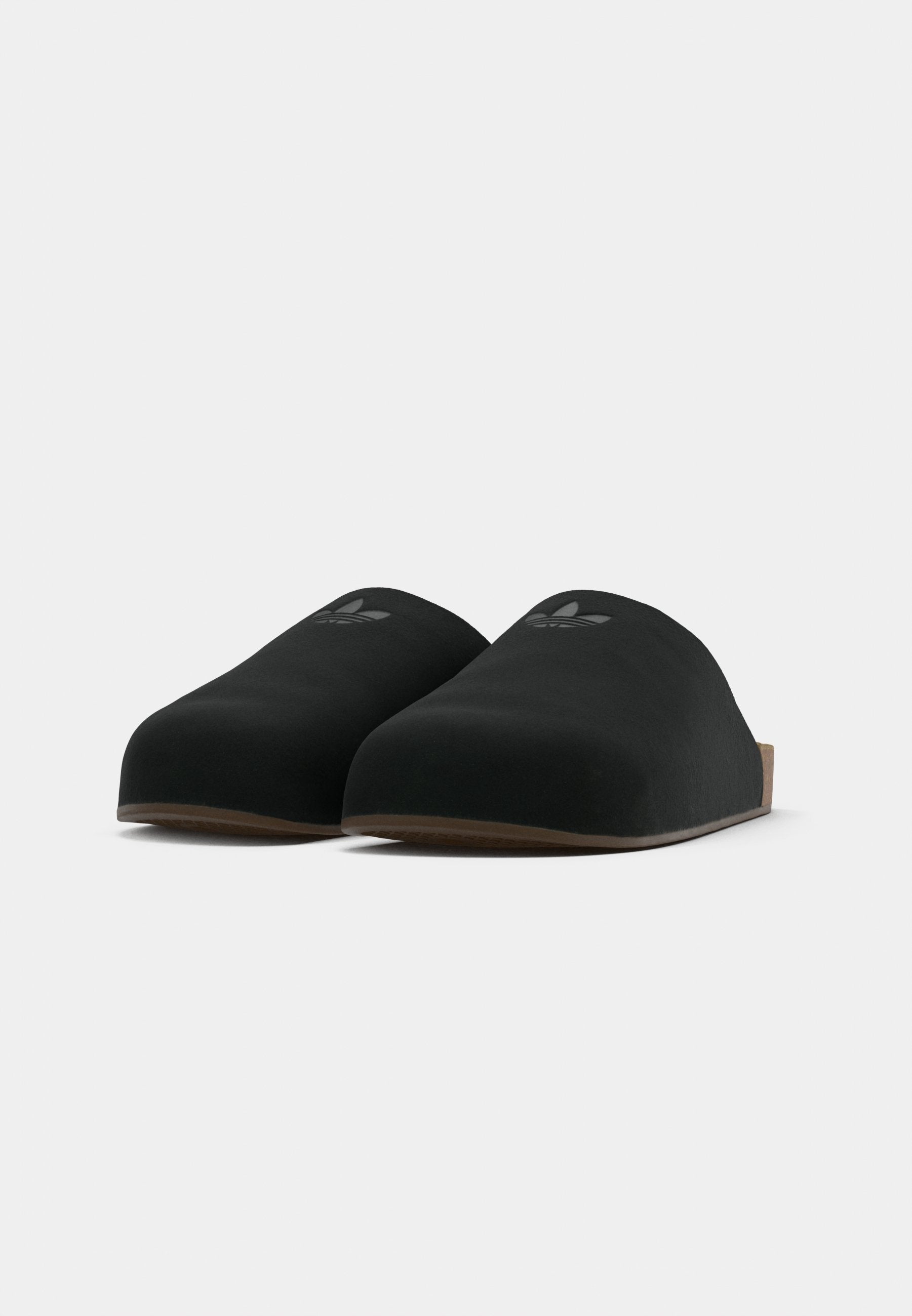 ADIMULE UNISEX - Clogs - core black