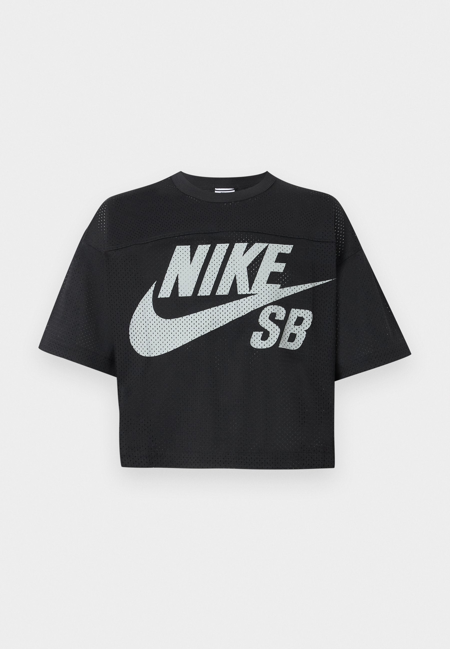 UNISEX - Print T-shirt - black