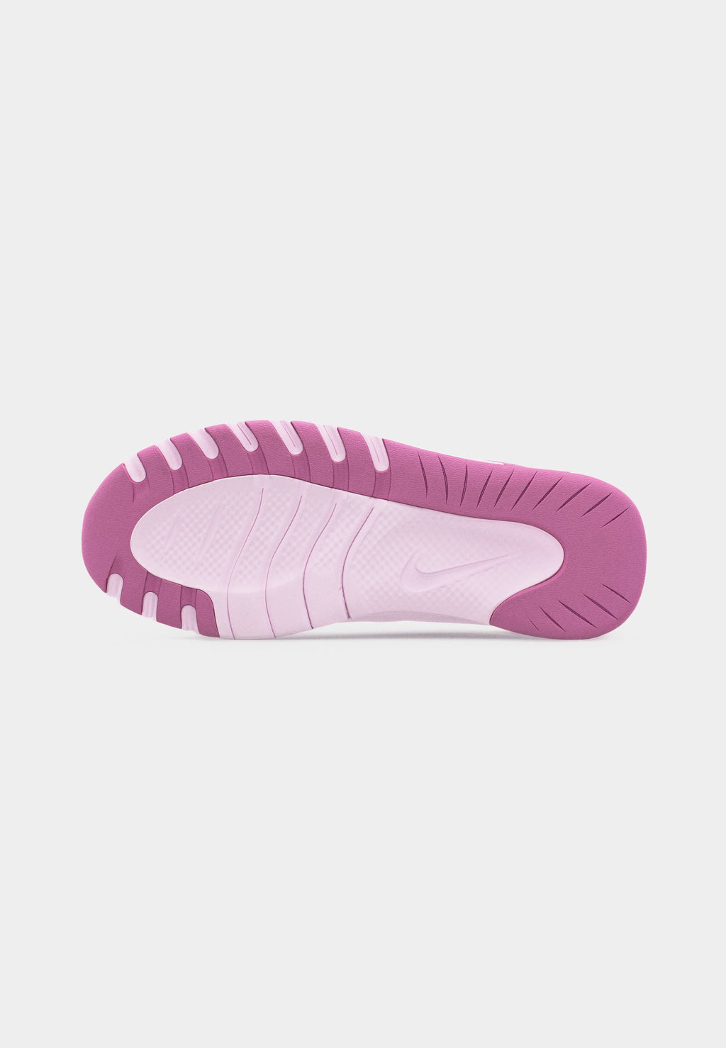 FLEX - Chaussures d'entraînement - mousse rose/blanc/rose perle/pivoine
