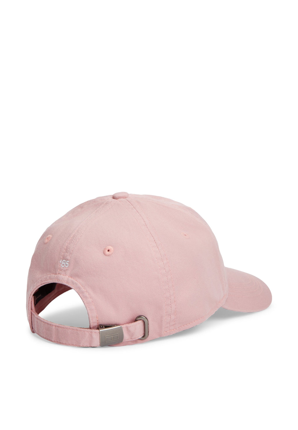 قبعة TH FLAG SOFT 6 PANEL للجنسين - قبعة - وردي