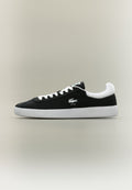 BASESHOT 223 - Trainers - black/white