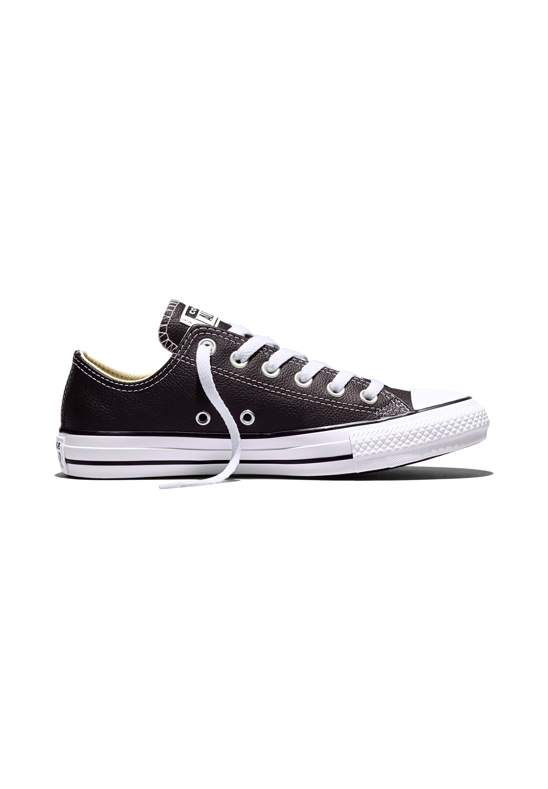 CHUCK CLASSIC UNISEX - Trainers - black