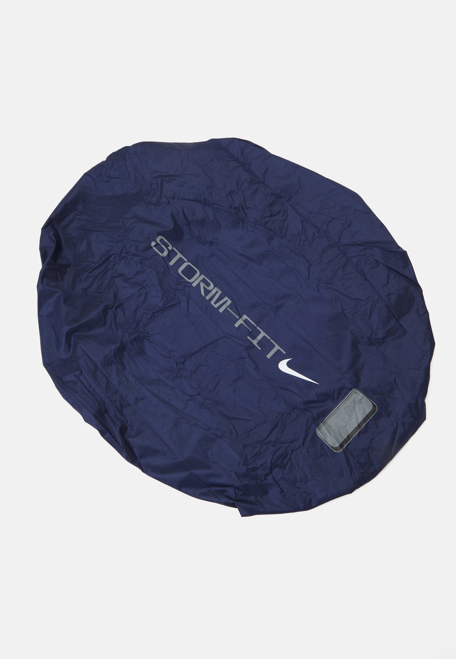 ACADEMY TEAM UNISEX - Rucksack - midnight navy/white