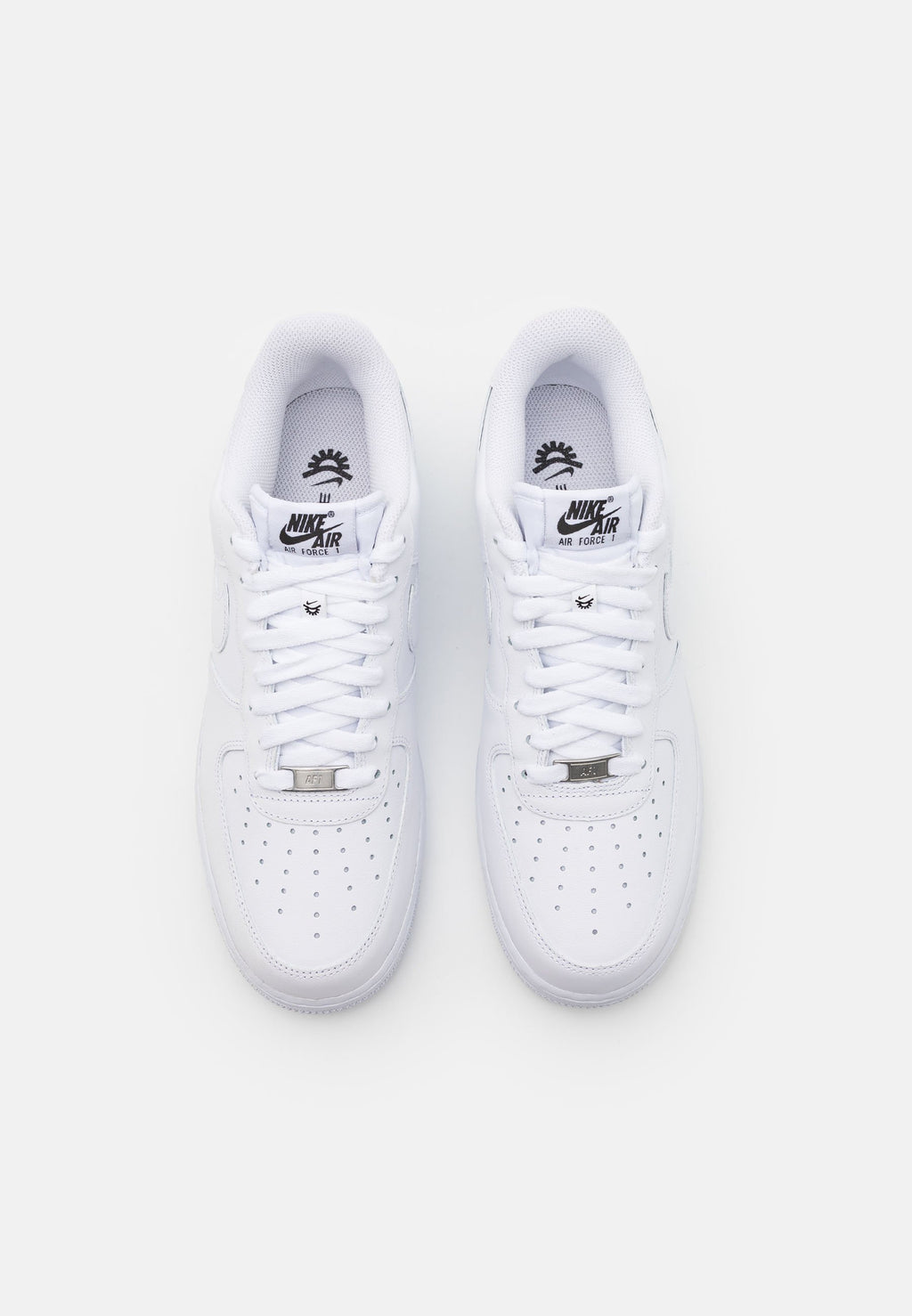 AIR FORCE 1 07 FLYEASE - Trainers - WHITE